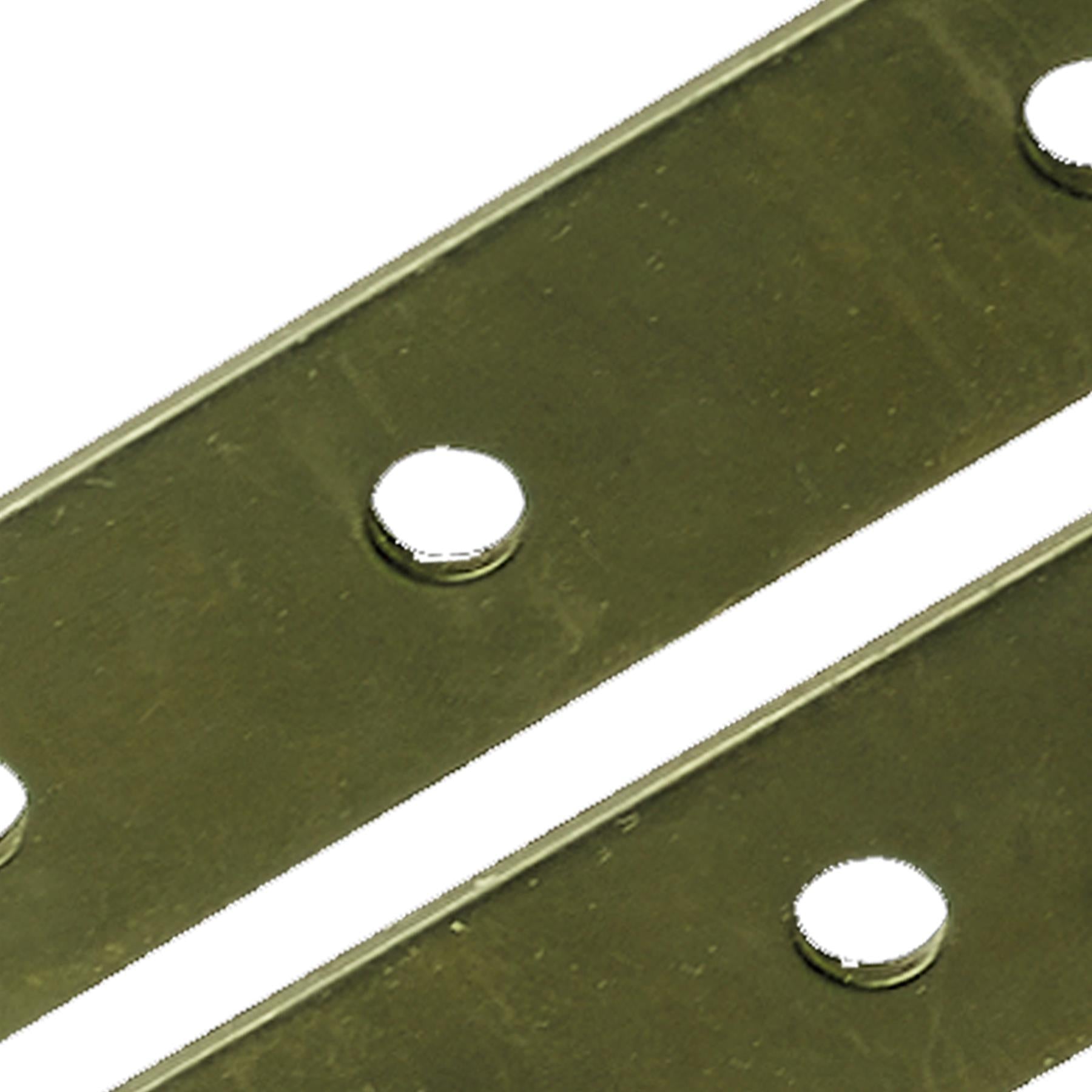 Sealey Windscreen Removal Tool Blade 18mm Pack of 3