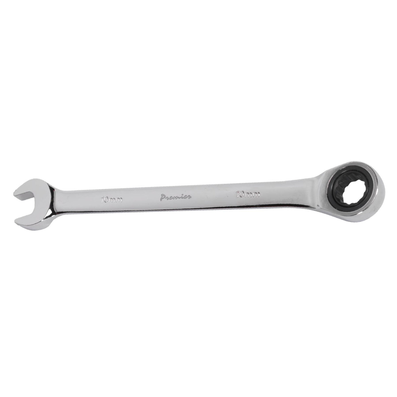 Sealey Ratchet Combination Spanner 10mm