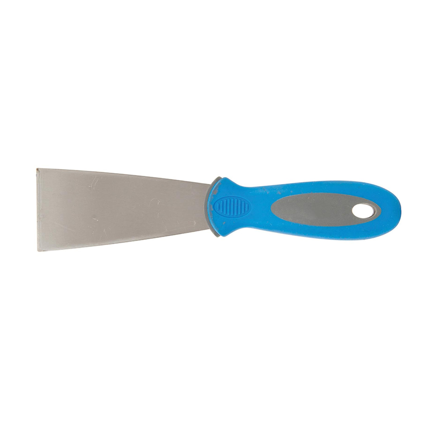 Expert Scraper 50mm Wallpaper Filling Paint Decorating Sofy Grip DIY
