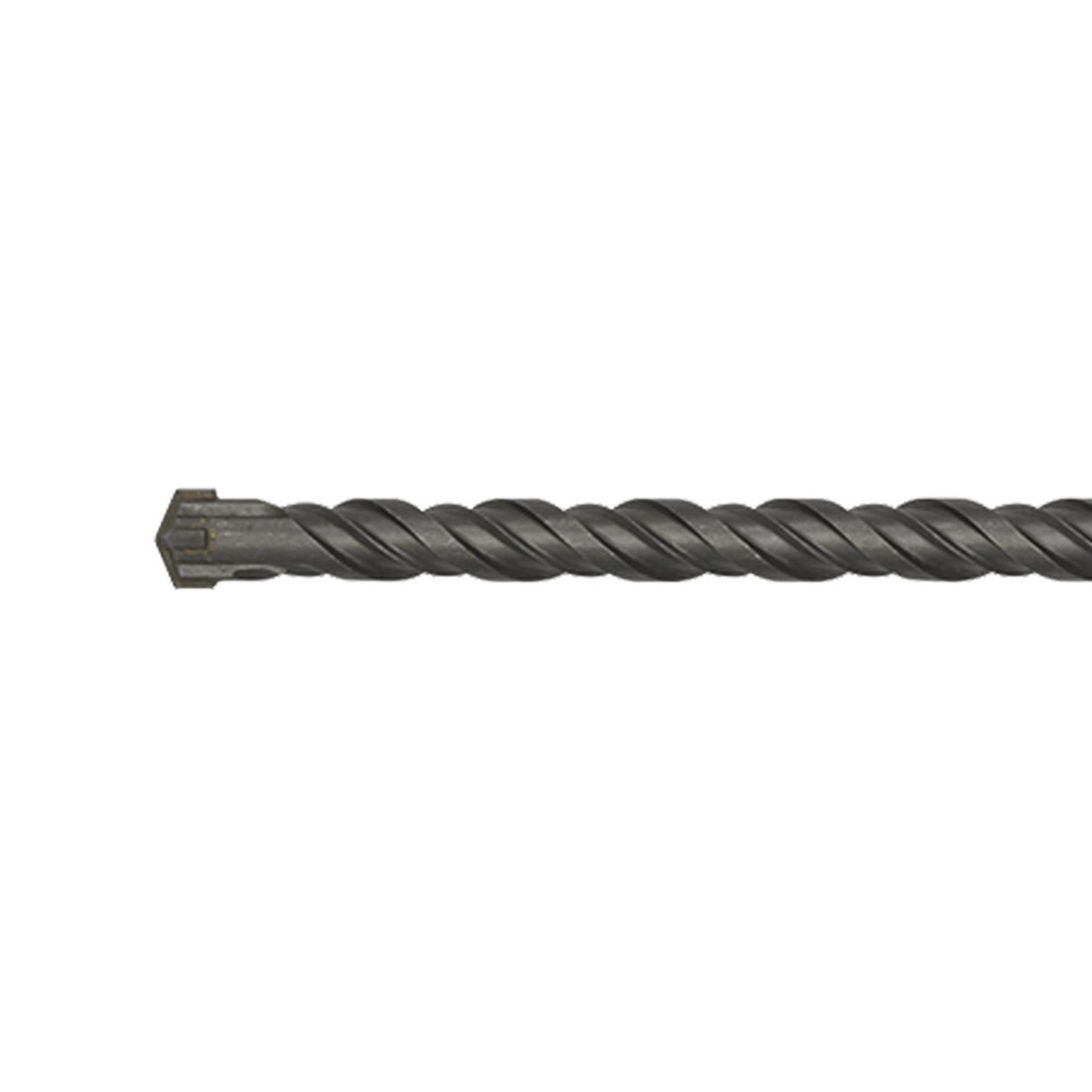 Sealey SDS MAX Drill Bit Ø14 x 340mm Superior Quality