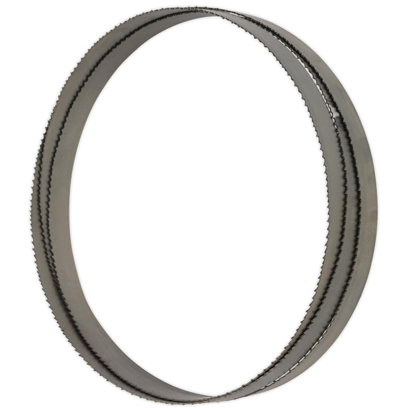 Sealey Bandsaw Blade 2100 x 20 x 0.8mm 6/10tpi Vari-Pitch Bi-Metal