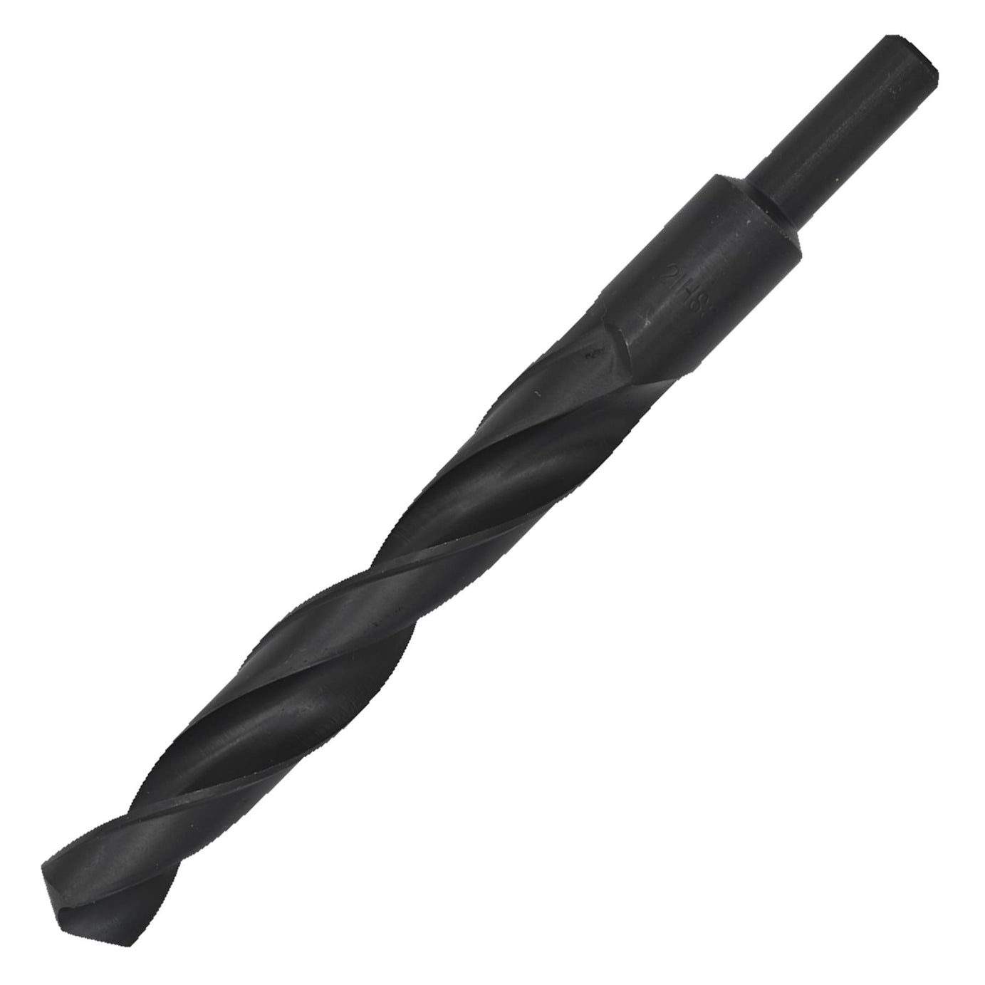 Sealey Worksafe Blacksmith Hss Drill Bits Reduced 21 x 210mm