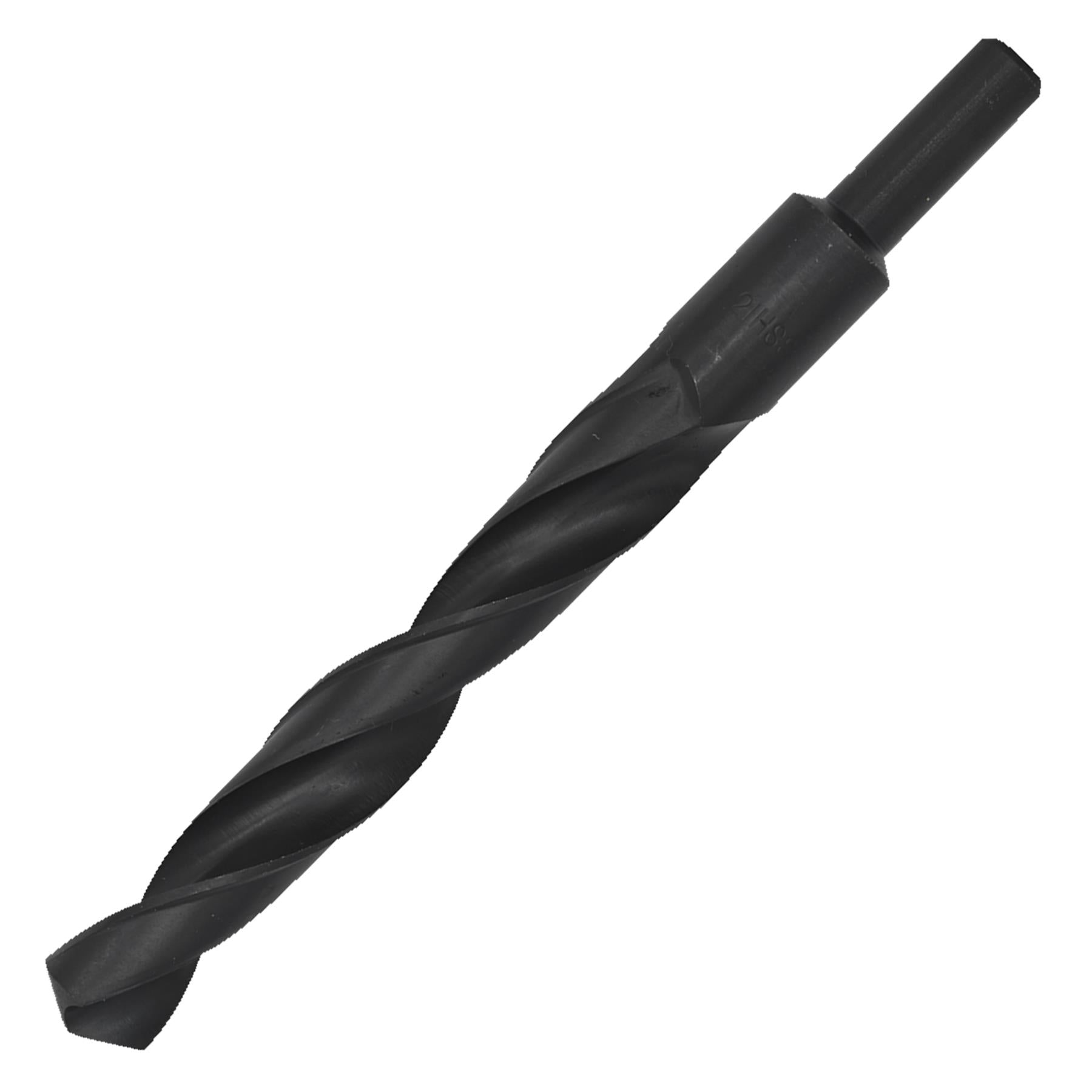 Sealey Worksafe Blacksmith Hss Drill Bits Reduced 21 x 210mm
