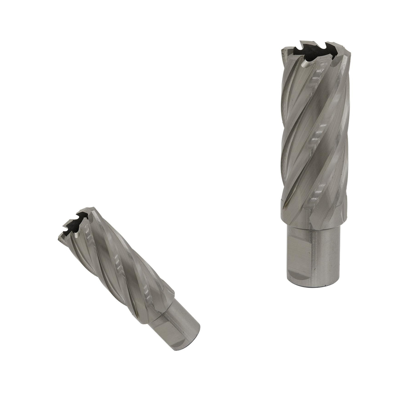 Sealey Rotabor Cutter HSS Ø24mm - Cut Depth 50mm