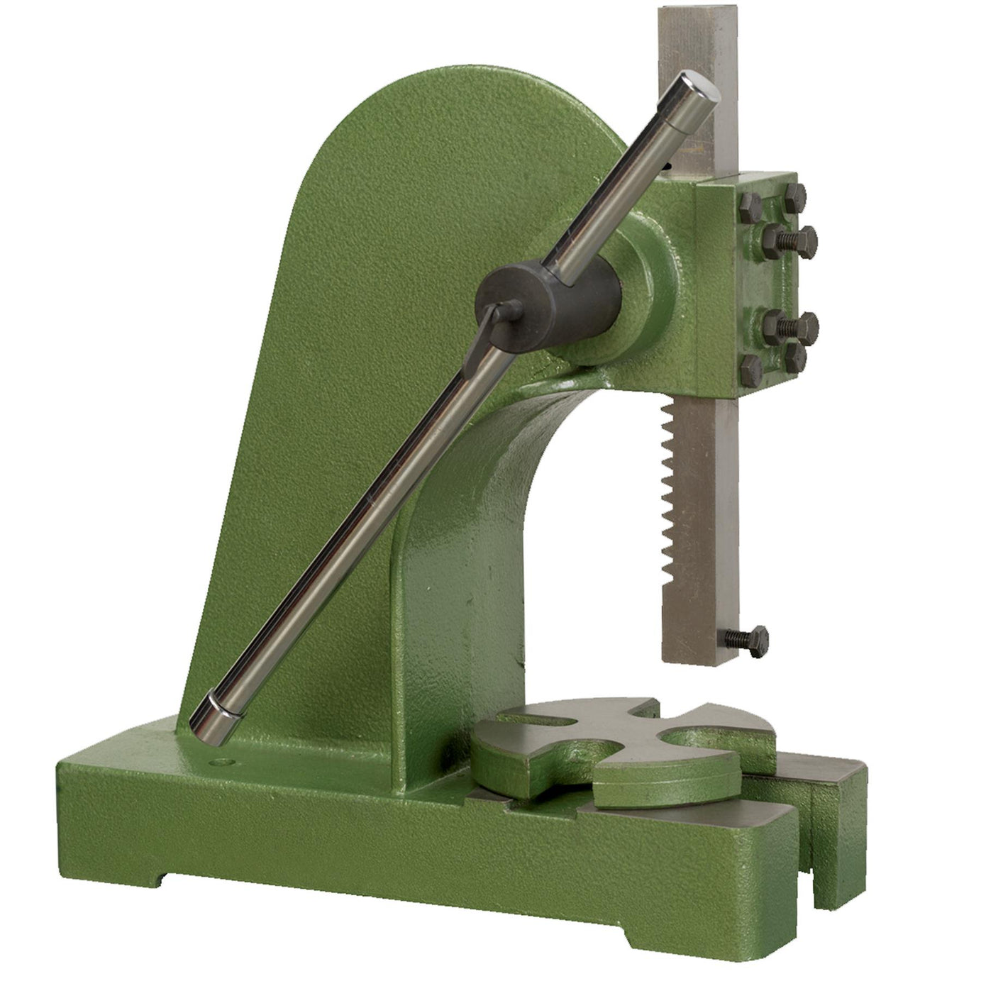 Sealey Arbor Press 2tonne