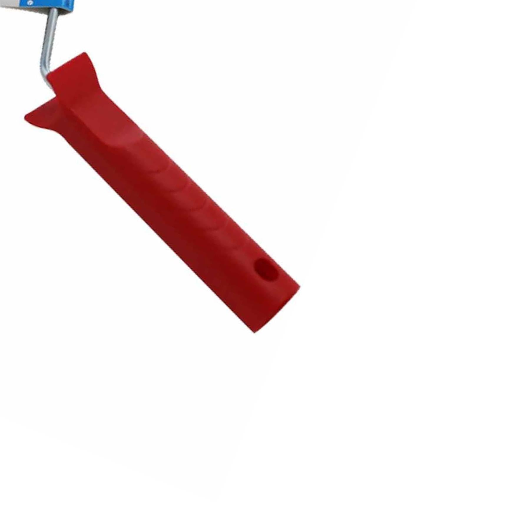 Push Fit Plastic Handle Roller Cage Frame 9"