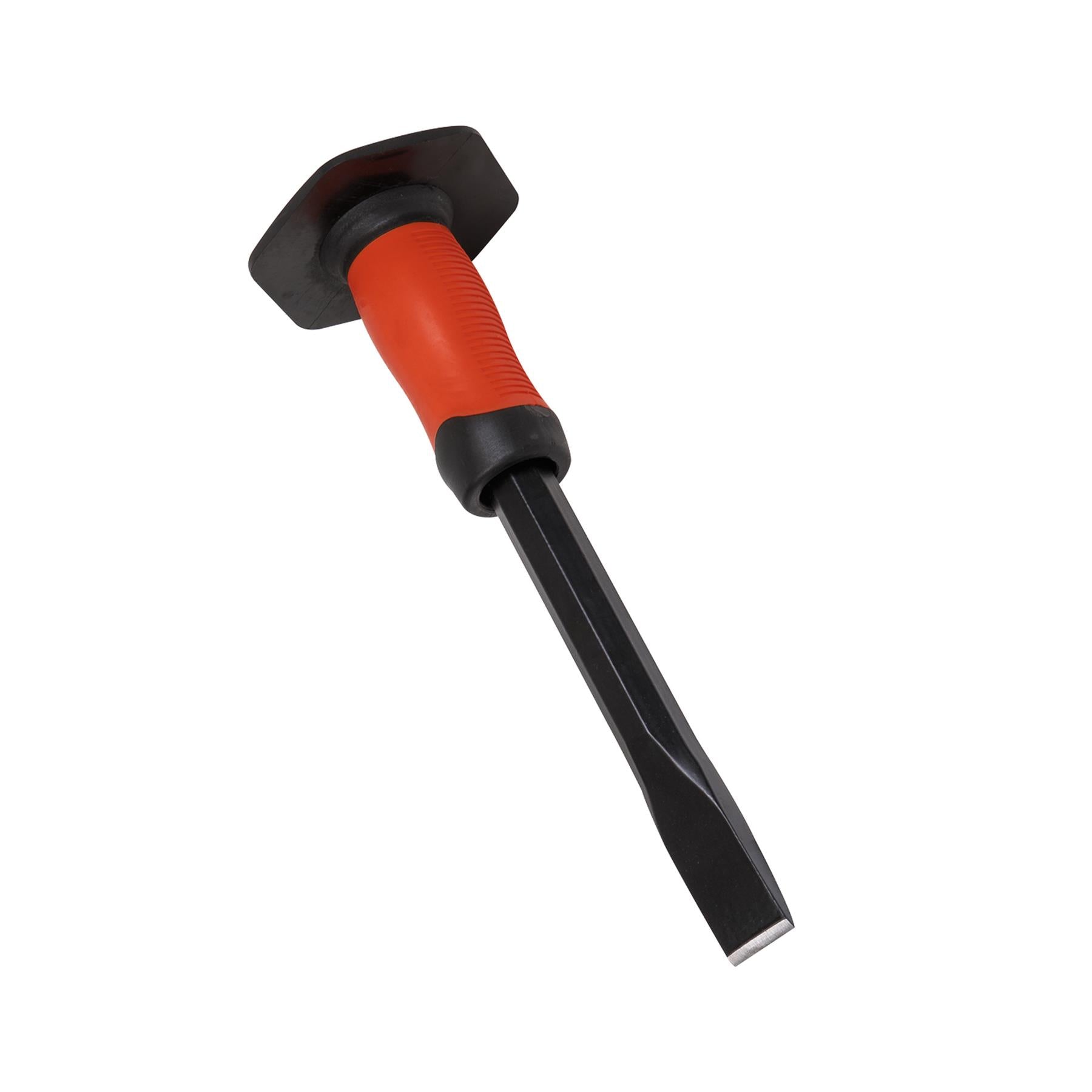 Sealey High quality Cold Chisel With Grip 25 x 300mm