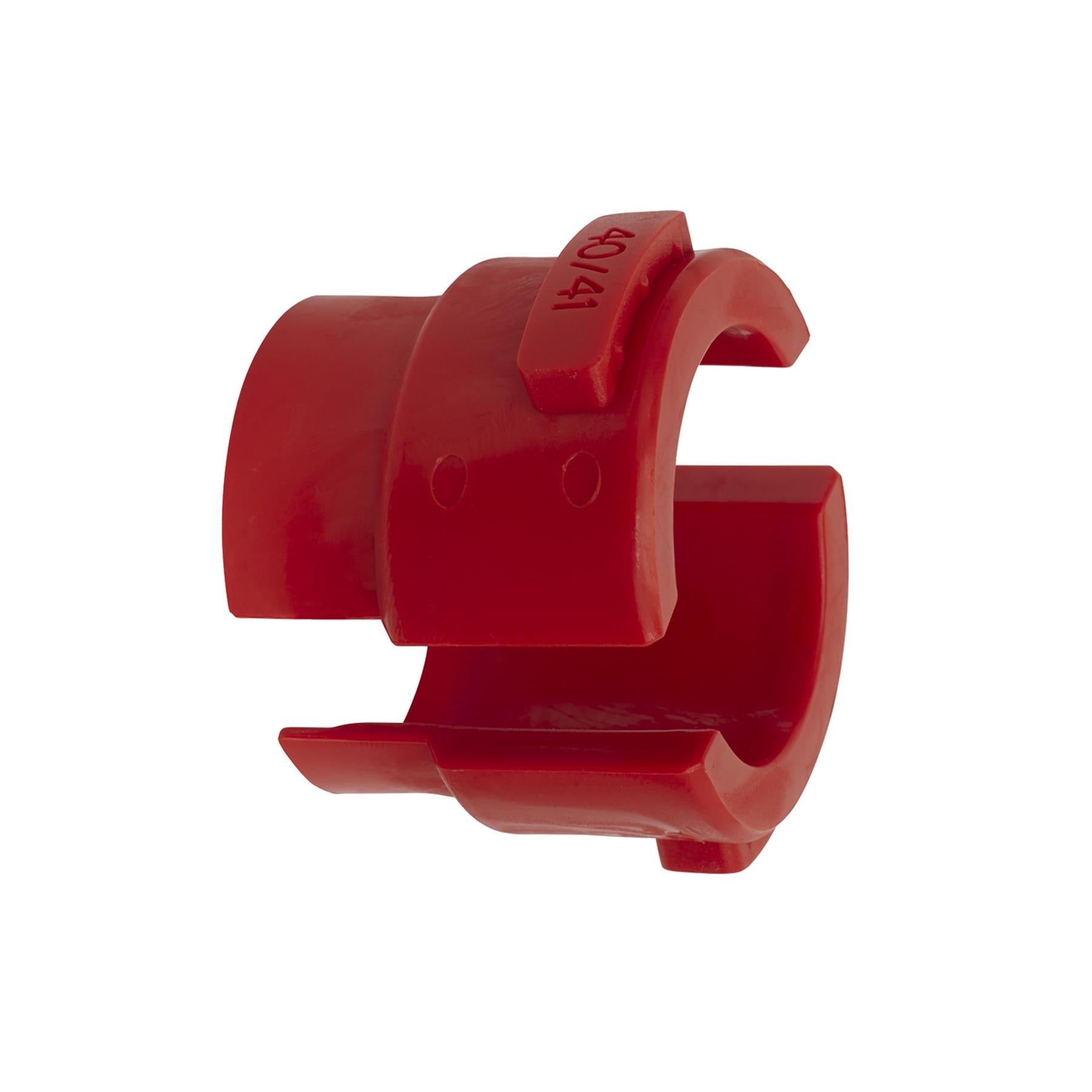 Motorcycle Fork Seal Driver Sleeve 40-41mm Sealey