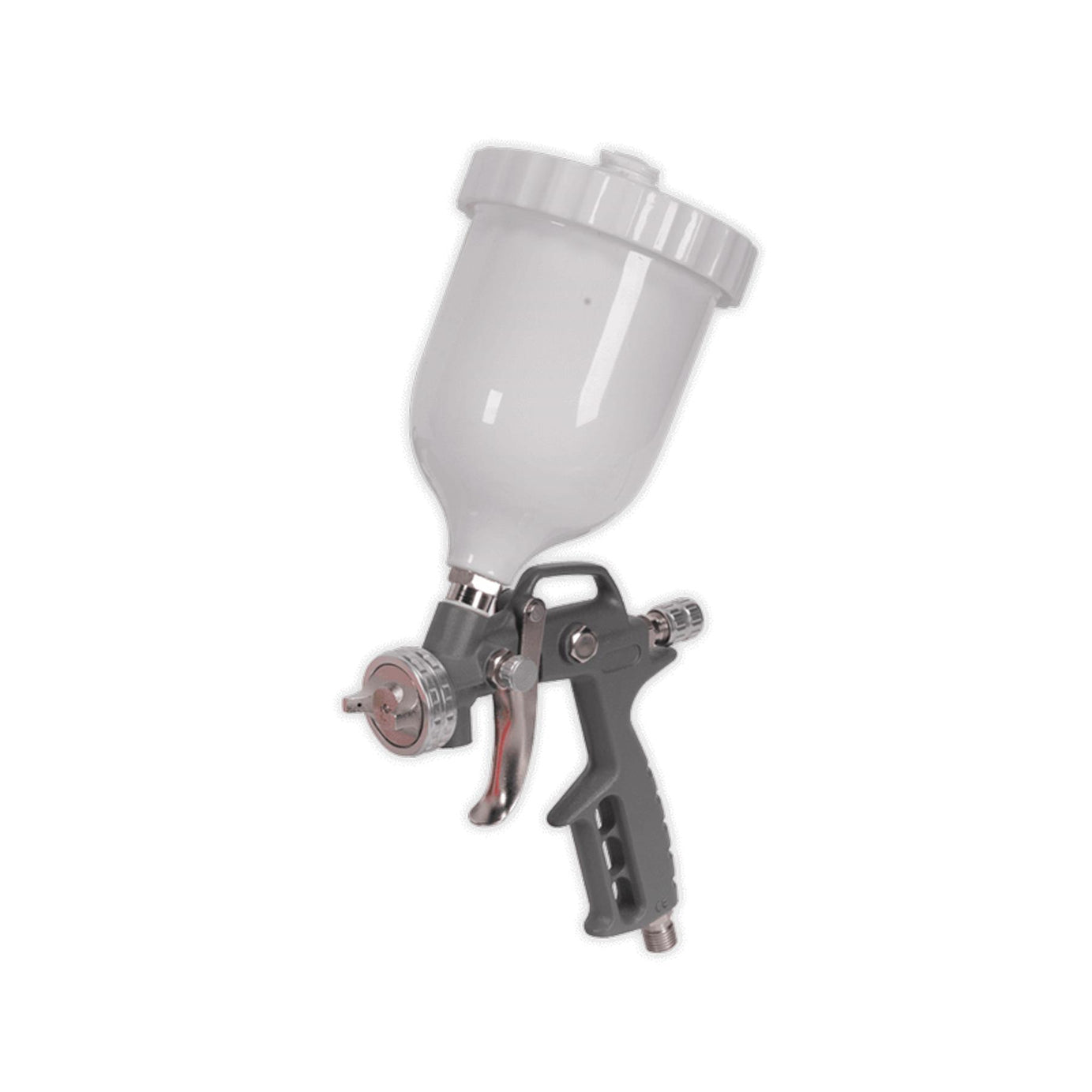 Sealey Air Accessory Kit 5pc