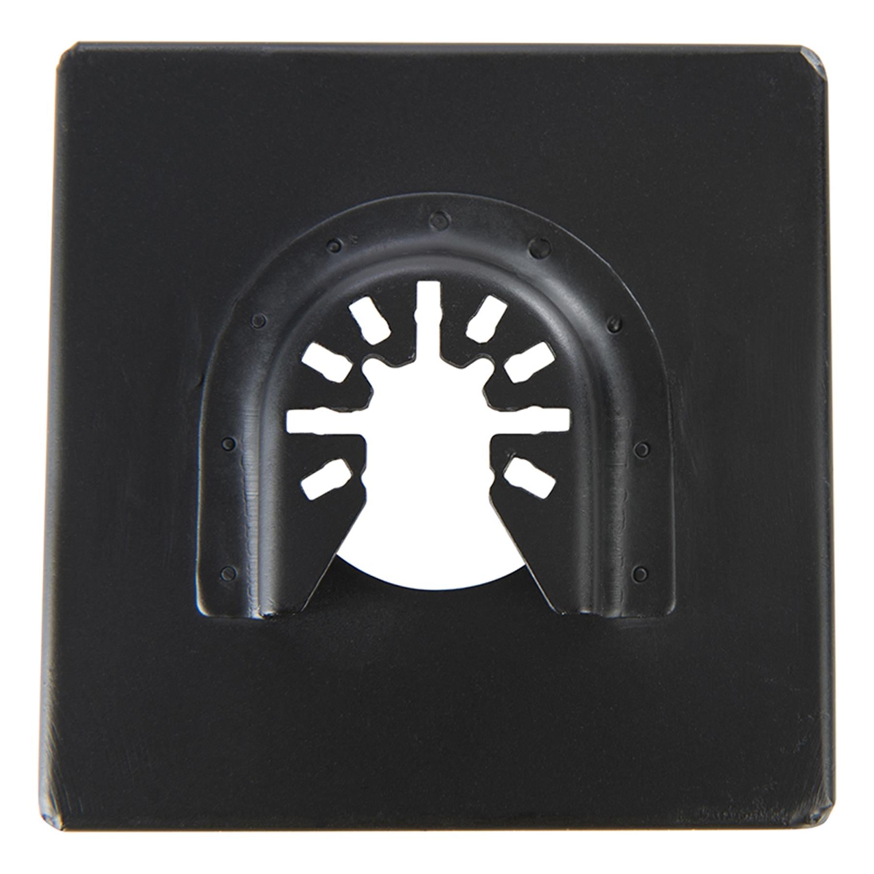 Multi-Tool Box Cutter For Fitting Single-Gang Dry-Lining Boxes / Metal Boxes