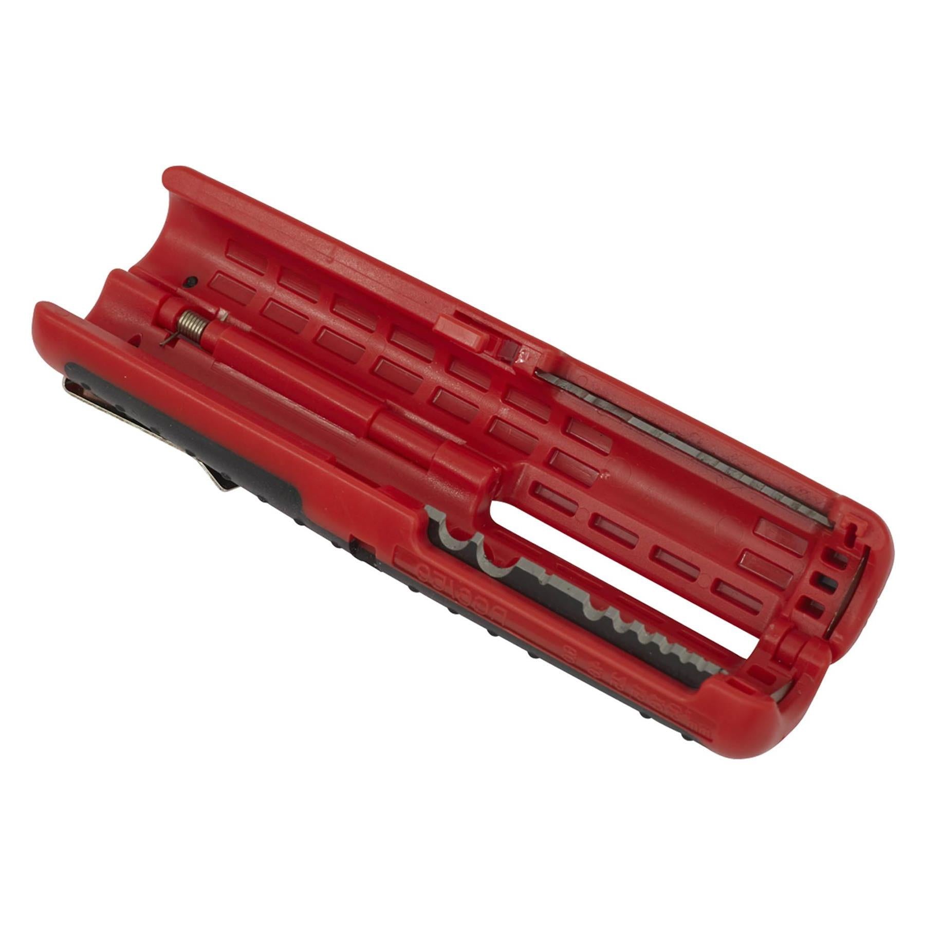 Sealey Pocket Wire Stripping Tool
