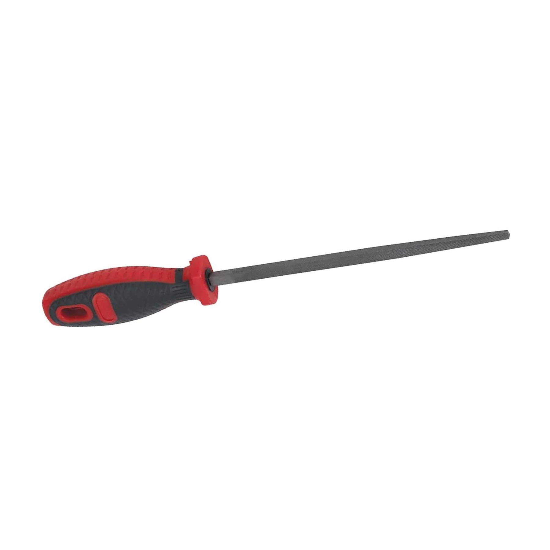 Sealey Smooth Cut Square Engineer's File 200mm