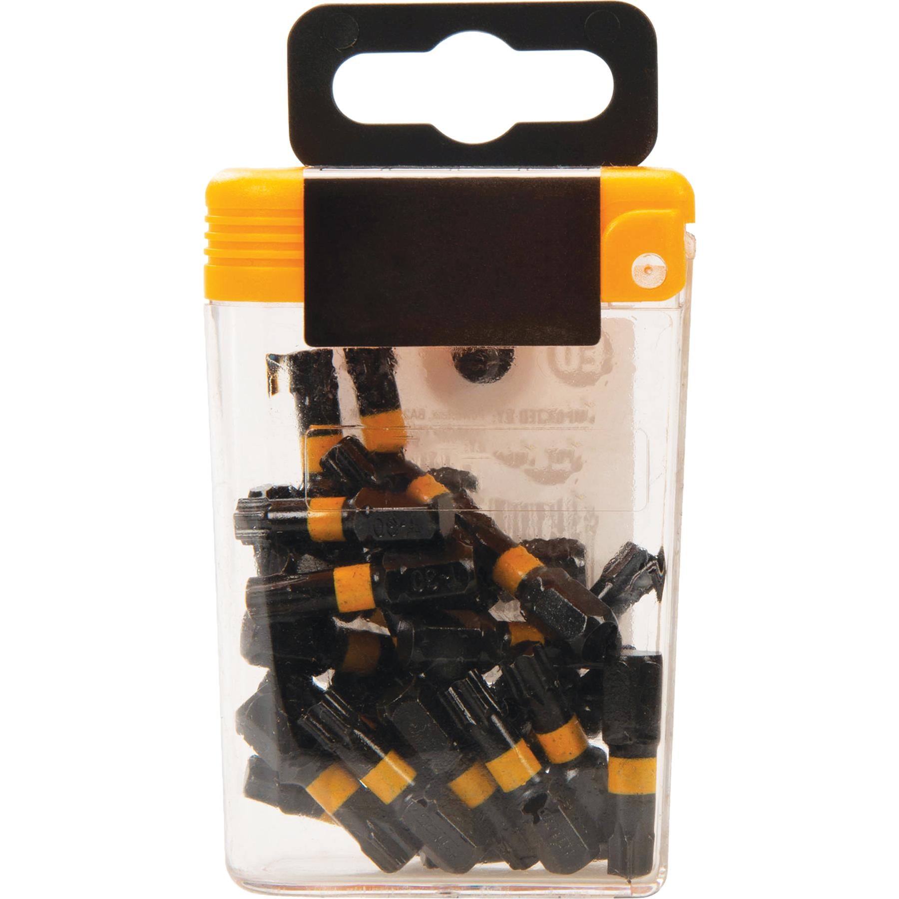 Torx Screwdriver Impact Bit T30 High Torque Premium S2 Steel Drills Drivers 25pk