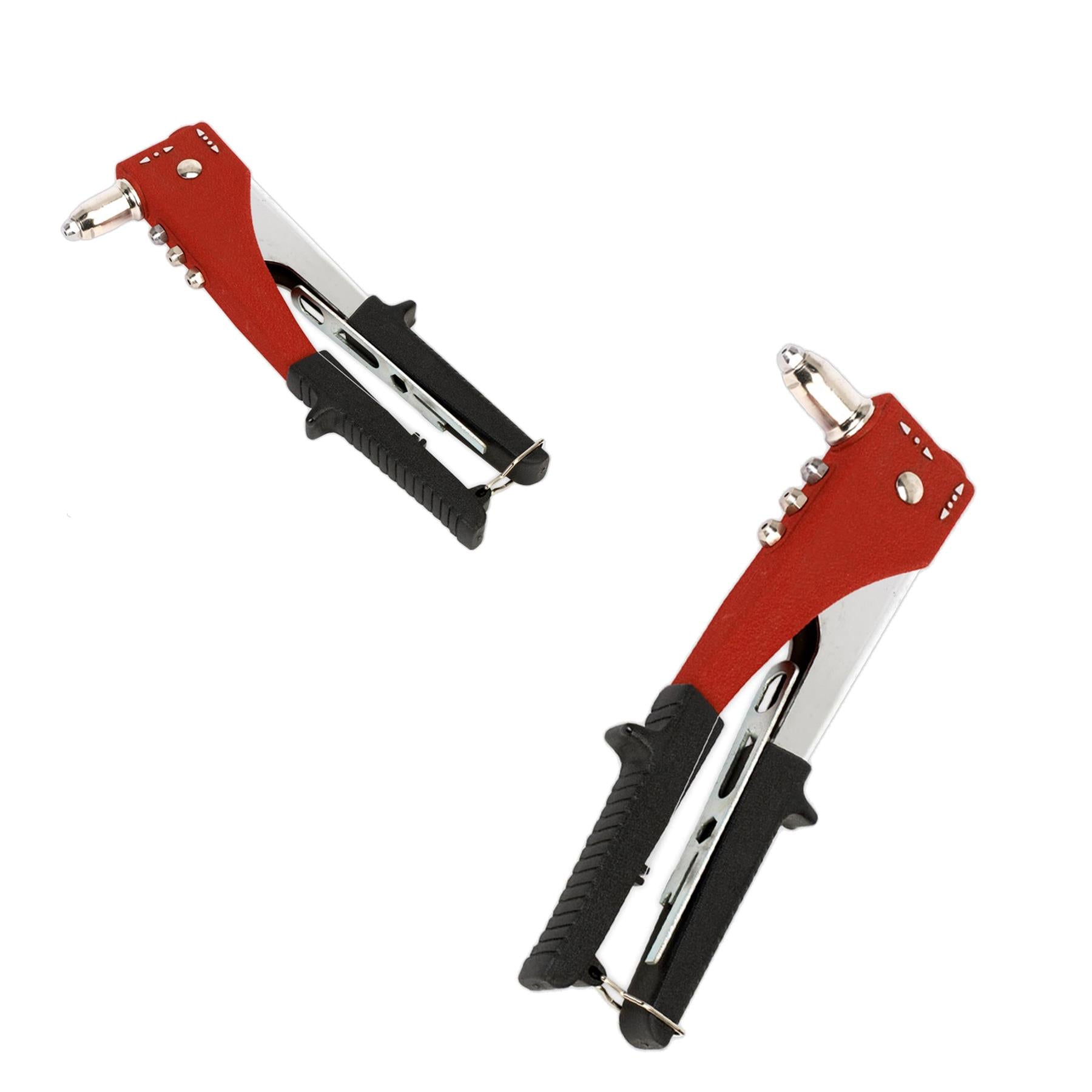 Sealey AK397 2 Way Hand Riveter Kit Pop Rivet Gun Hand Riviter Tool