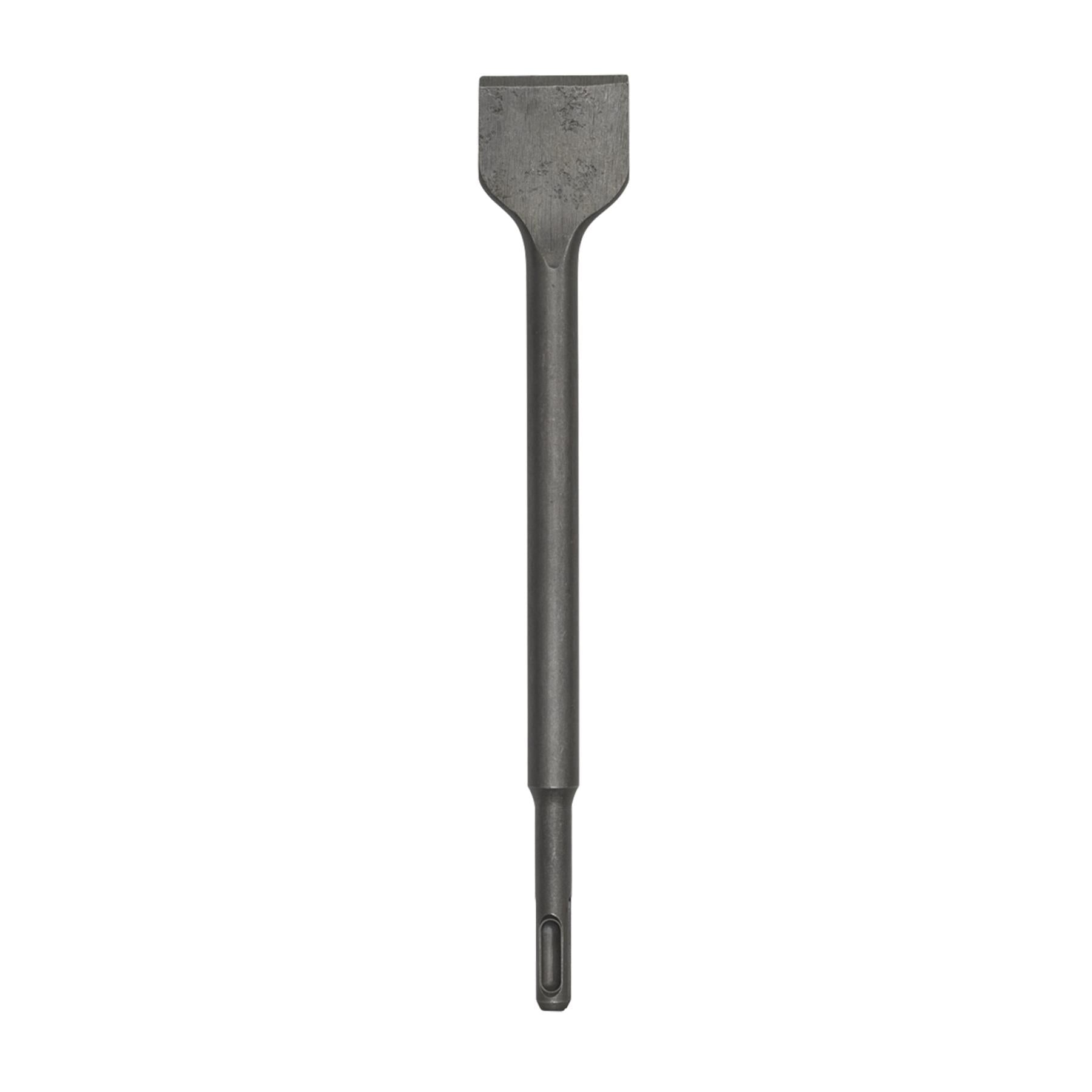 Sealey Cranked Chisel 40 x 250mm Wide - SDS Plus