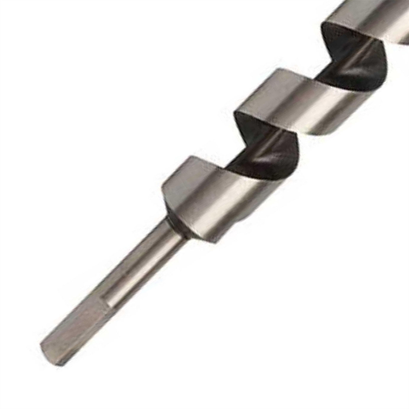 Auger Bit 30 X 235mm - Hand Tools Holes Cutting Hex Shank Drill Quality