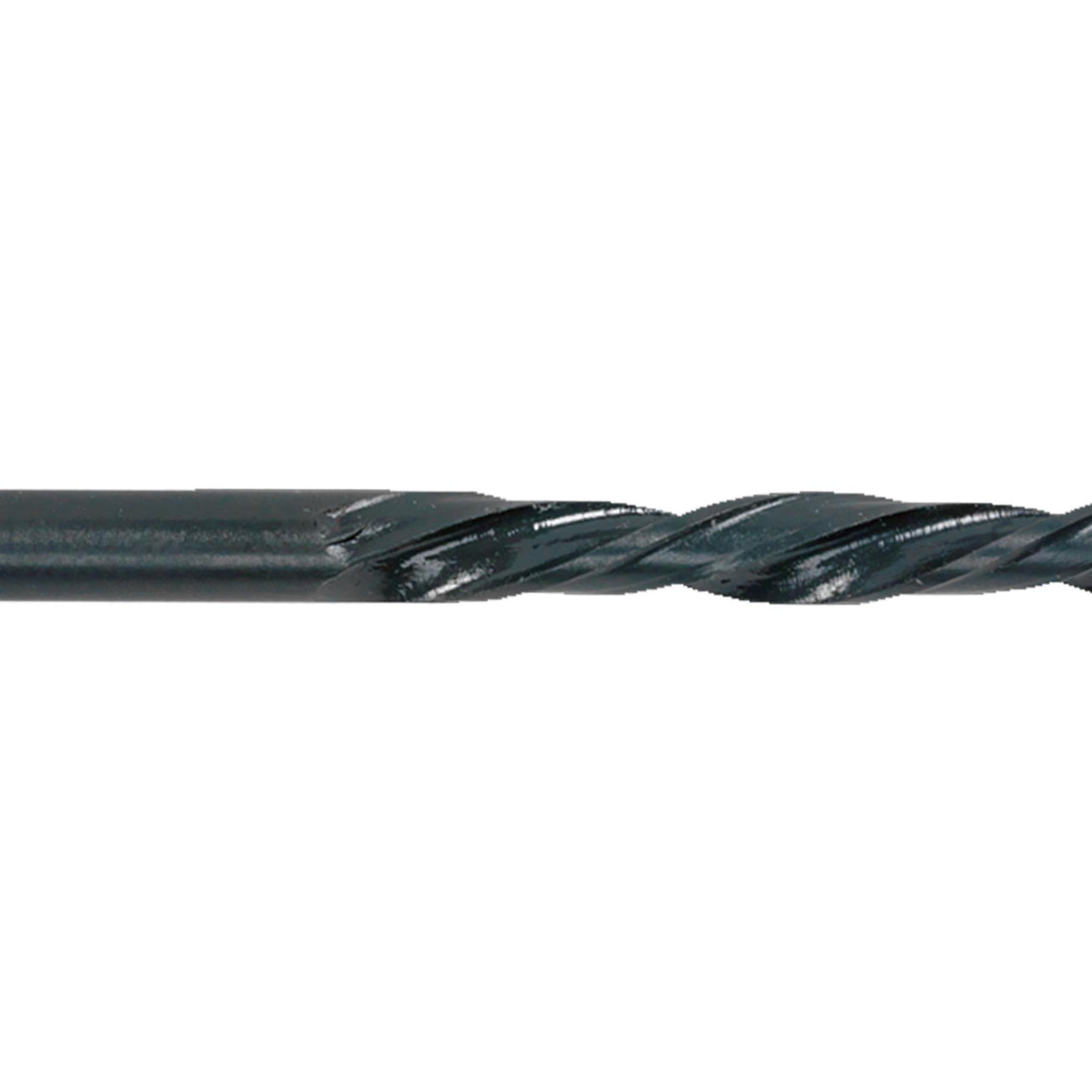 Sealey HSS Roll Forged Drill Bit 4mm Pack of 10 Garage Workshop DIY