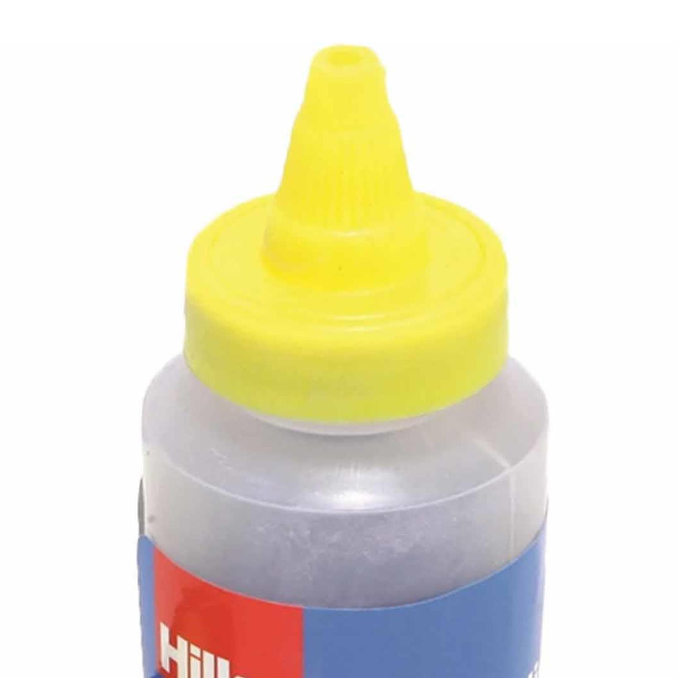 Chalk Line with Chalk