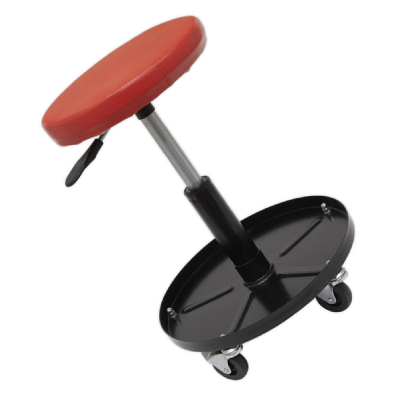 Sealey Pneumatic Mechanic's Seat