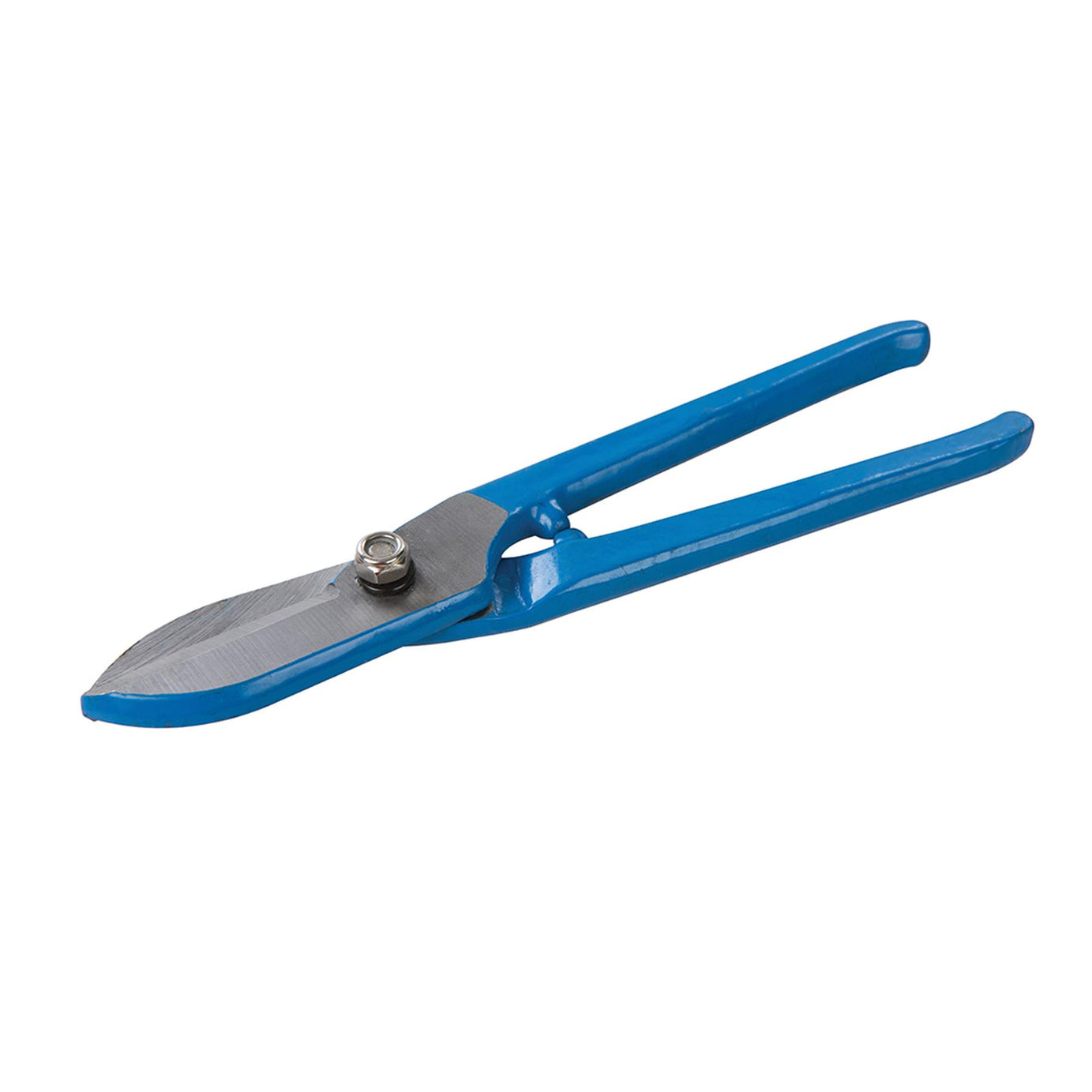 Tin Snips 250mm Sheet Metal Cutting Cutter Shear Workshop Garage DIY