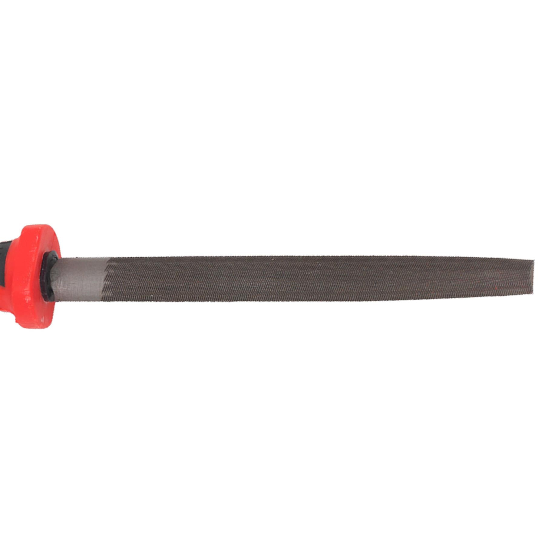 Sealey Half-Round Engineer's File 150mm