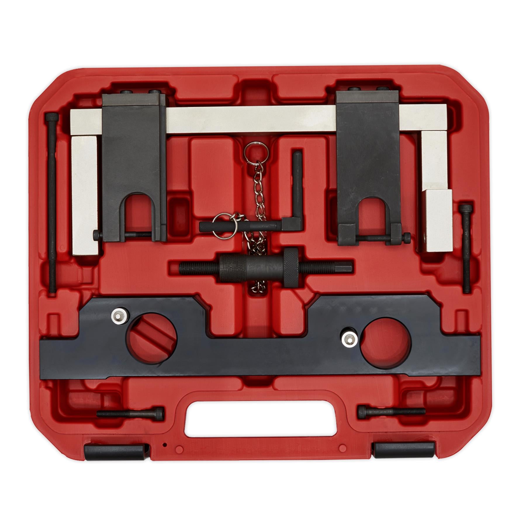 Sealey Petrol Engine Timing Tool Kit - BMW 2.0 N20 - Chain Drive
