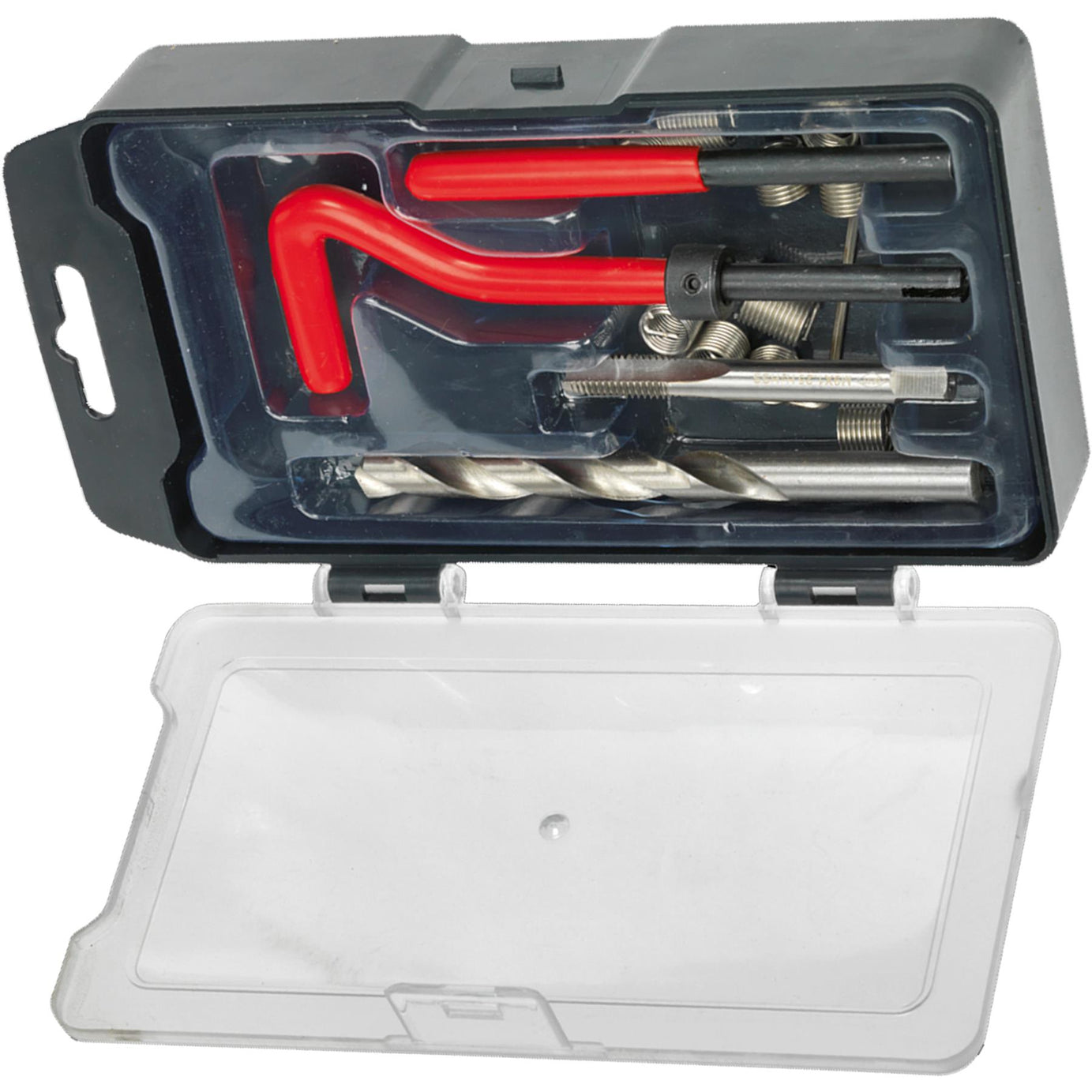 Sealey Thread Repair Kit M9 x 1.25mm