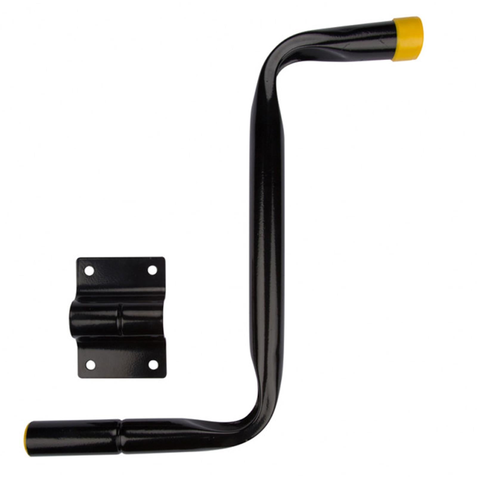 BlueSpot S Shape Storage Hook Hardened Steel For Hanging Cables