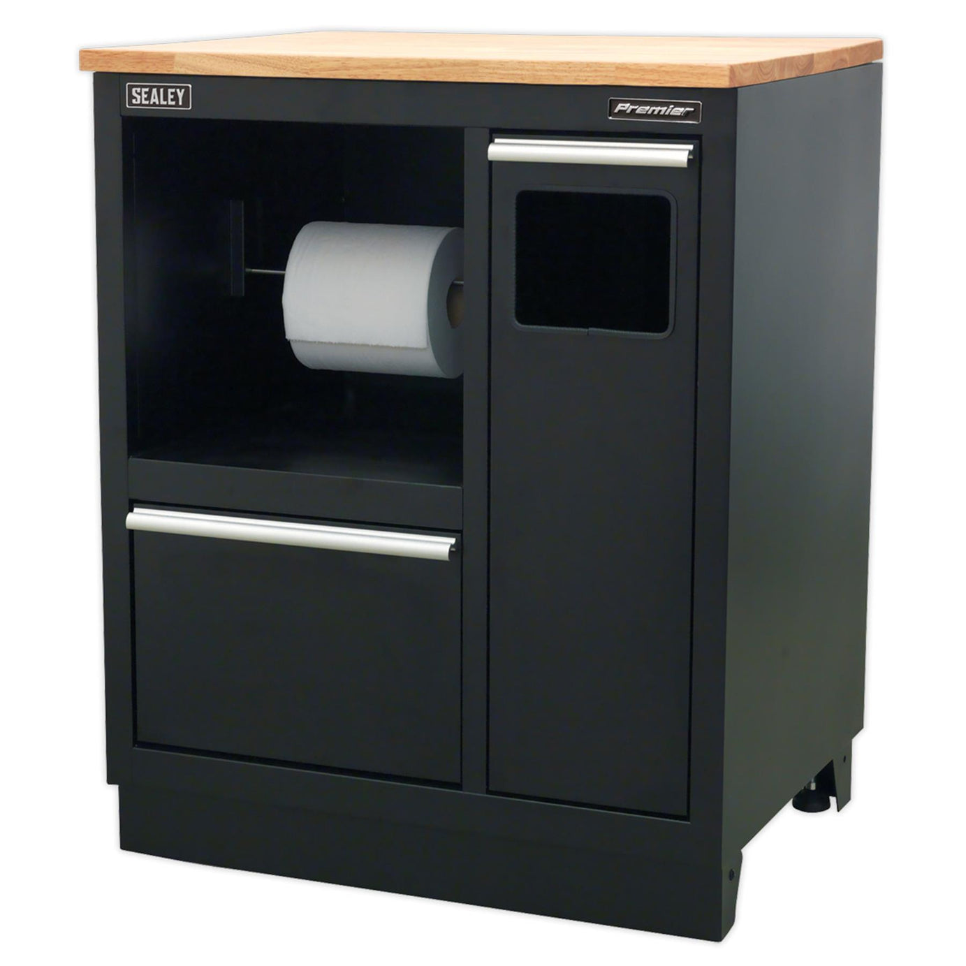 Sealey Modular Floor Cabinet Multifunction 775mm Heavy-Duty