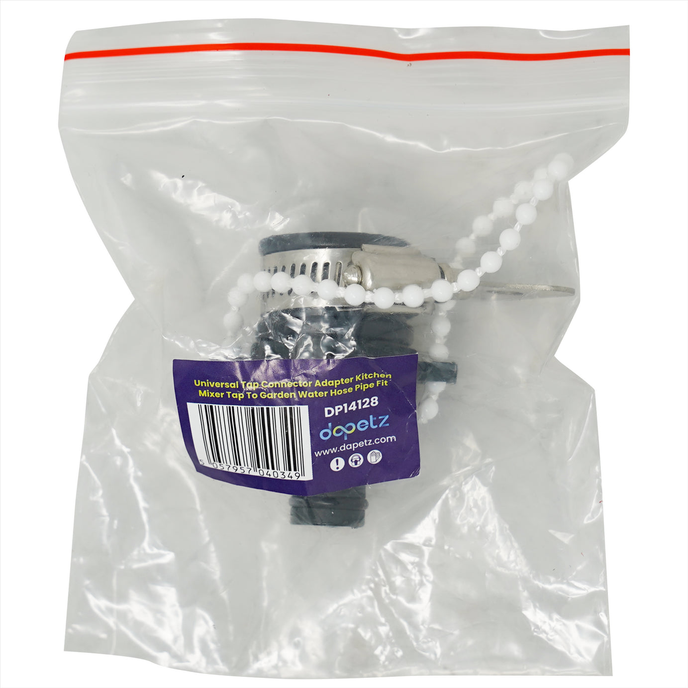 Universal Tap Connector