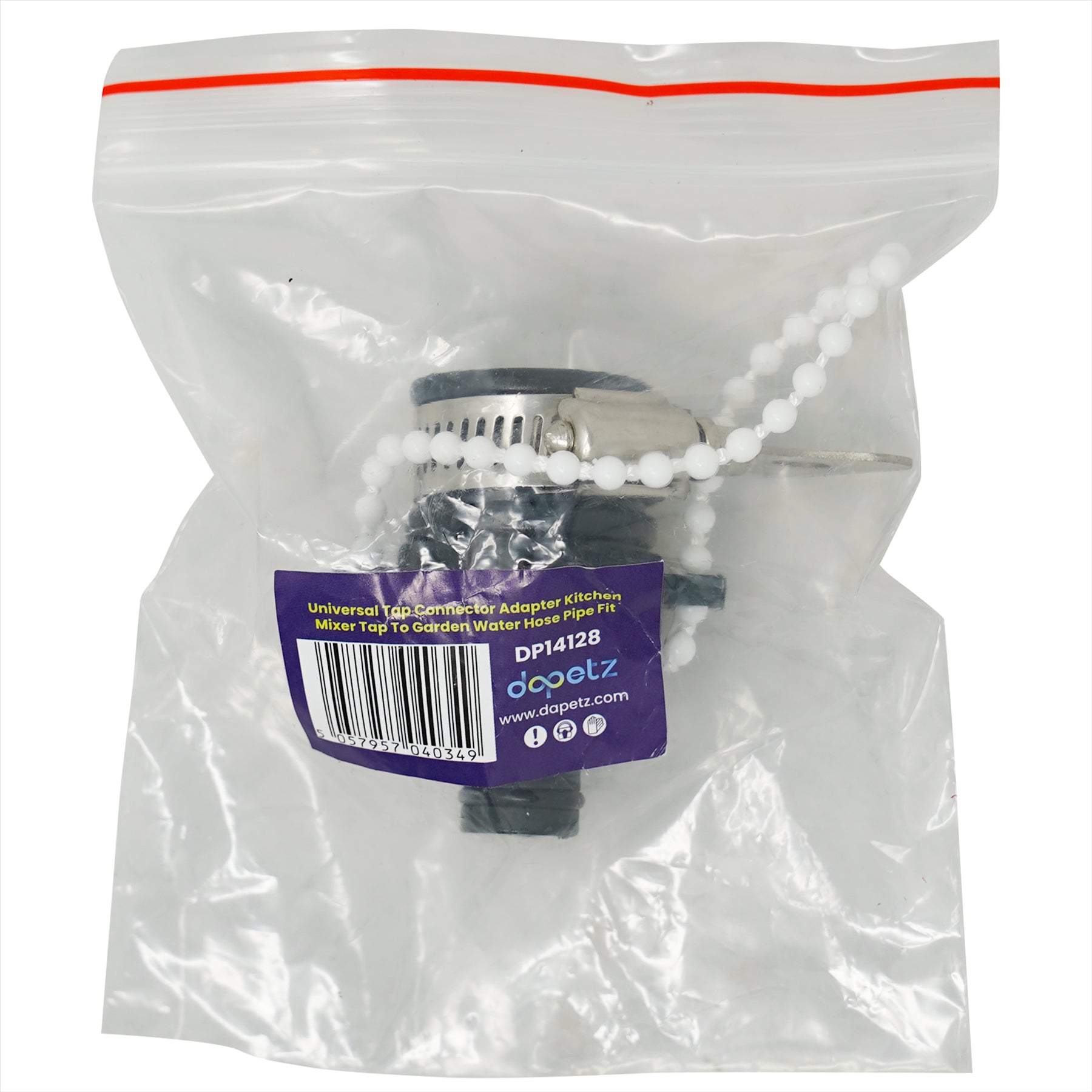 Universal Tap Connector