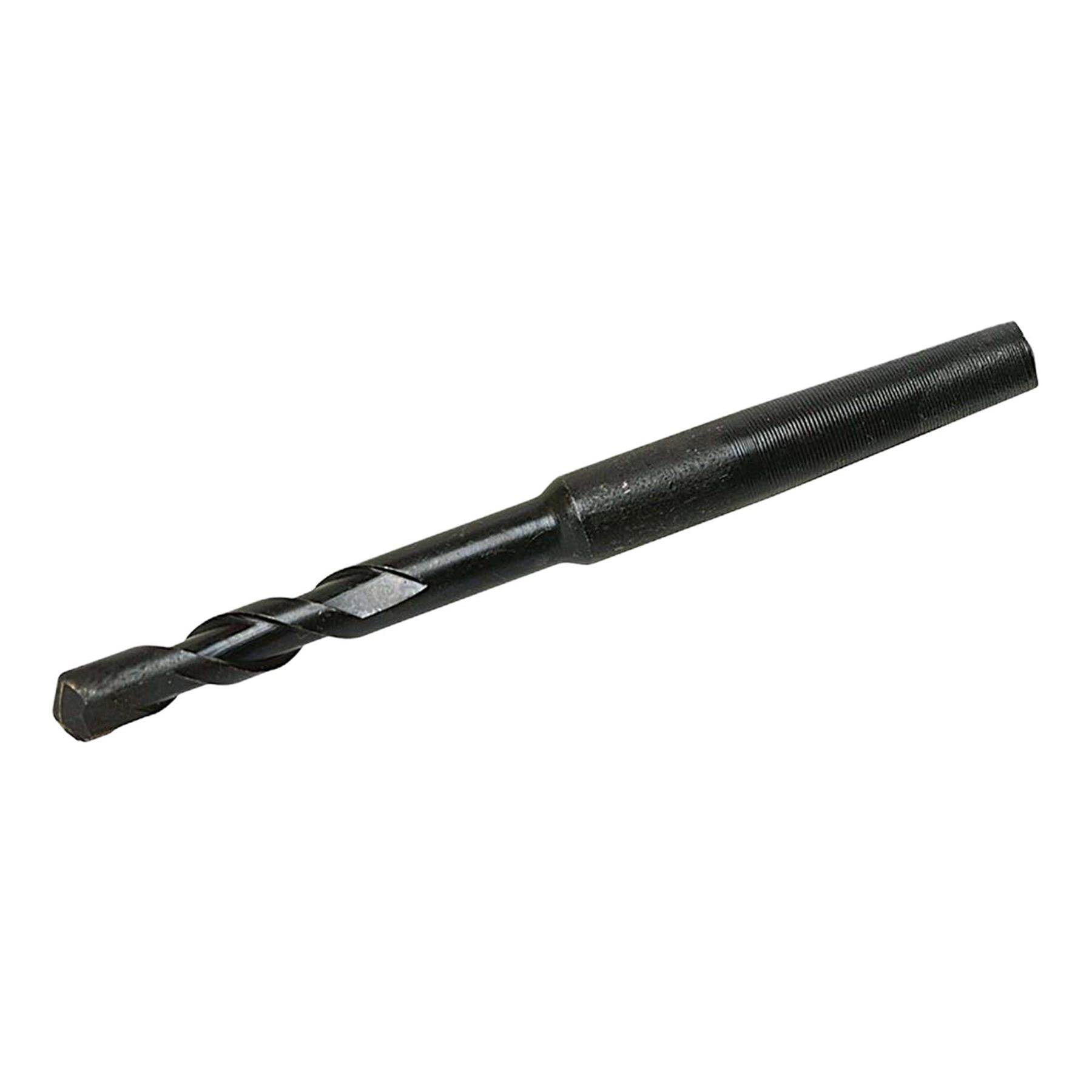 TCT Core Drill Bit 100mm Hole Saw Masonry Stone Brick Hex 100mm Extensions Pilot