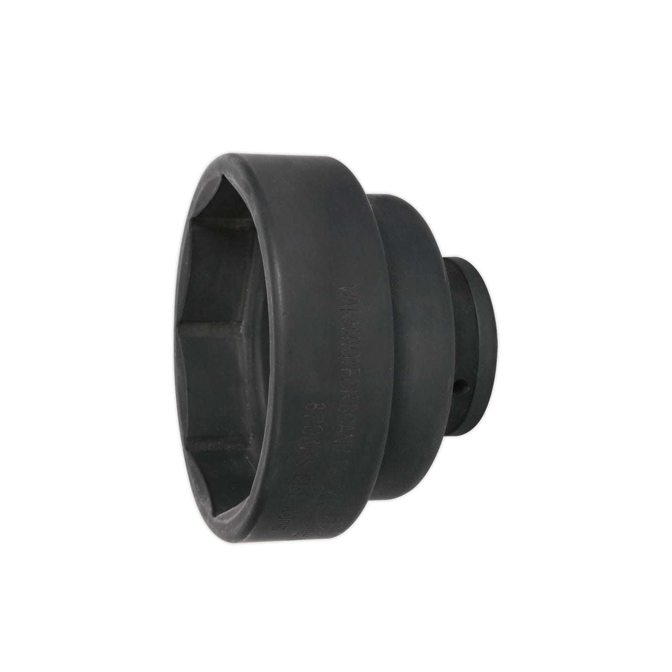 Sealey Rear Hub Nut Socket for Scania 100mm 3/4"Sq Drive