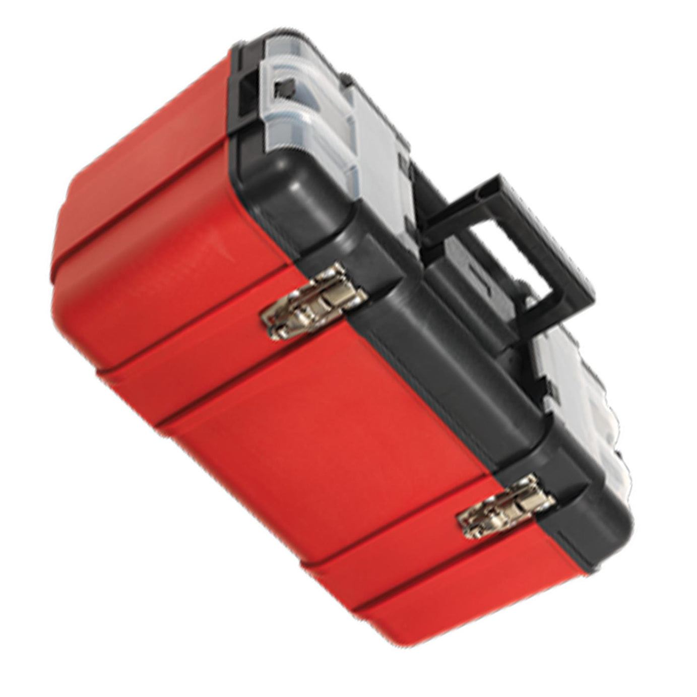 Sealey Toolbox 495mm with Tote Tray