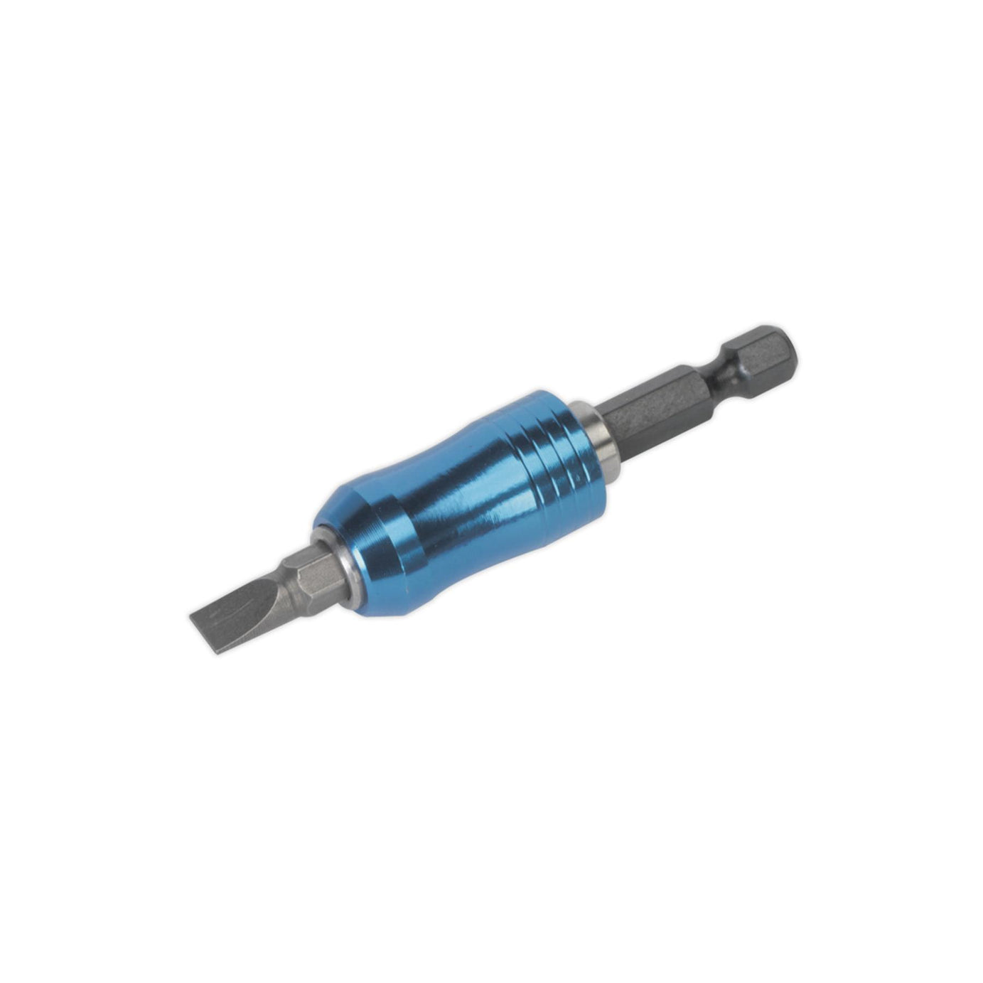 Sealey Bit Holder Quick Chuck Chrome Vanadium Steel