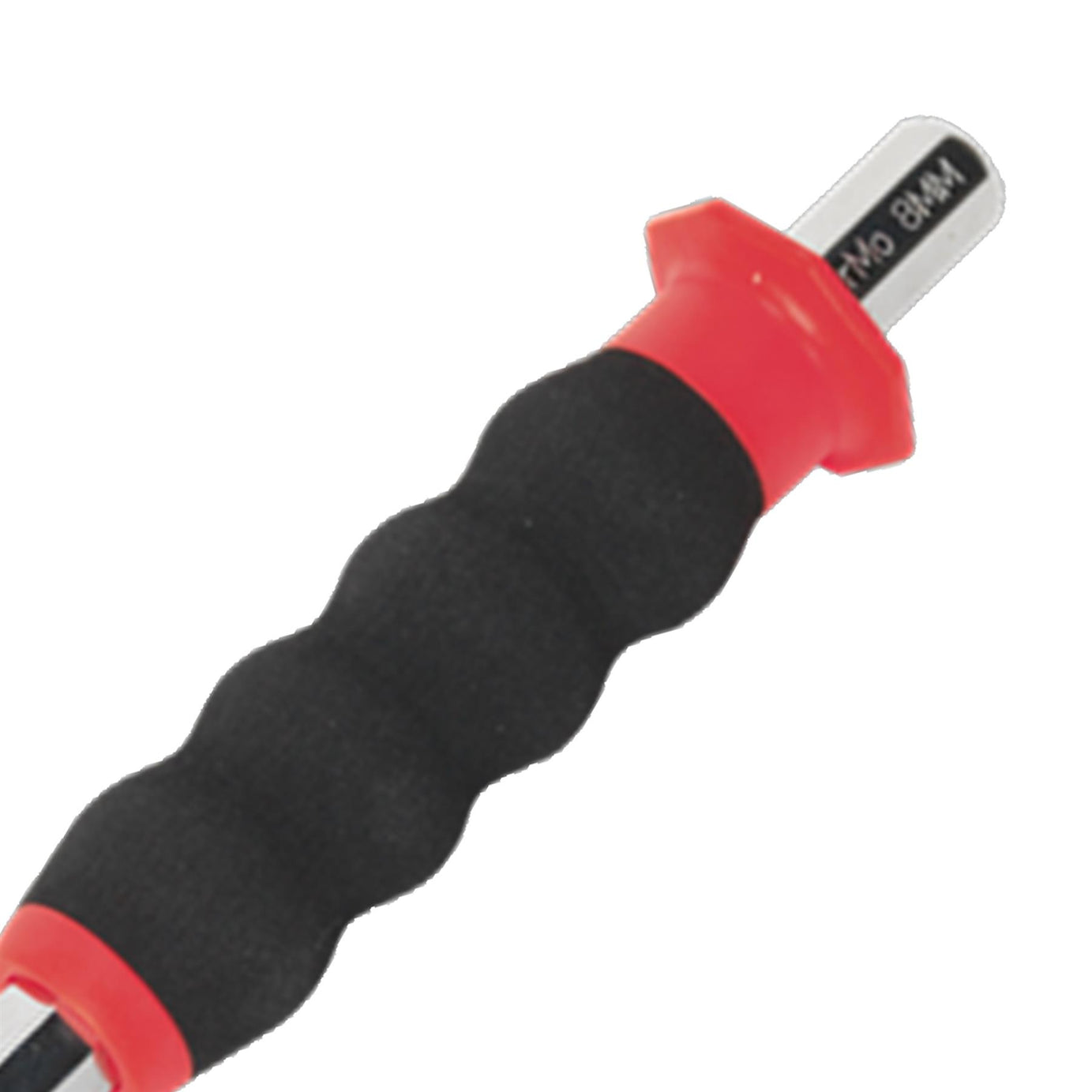 Sealey Sheathed Parallel Pin Punch 8mm