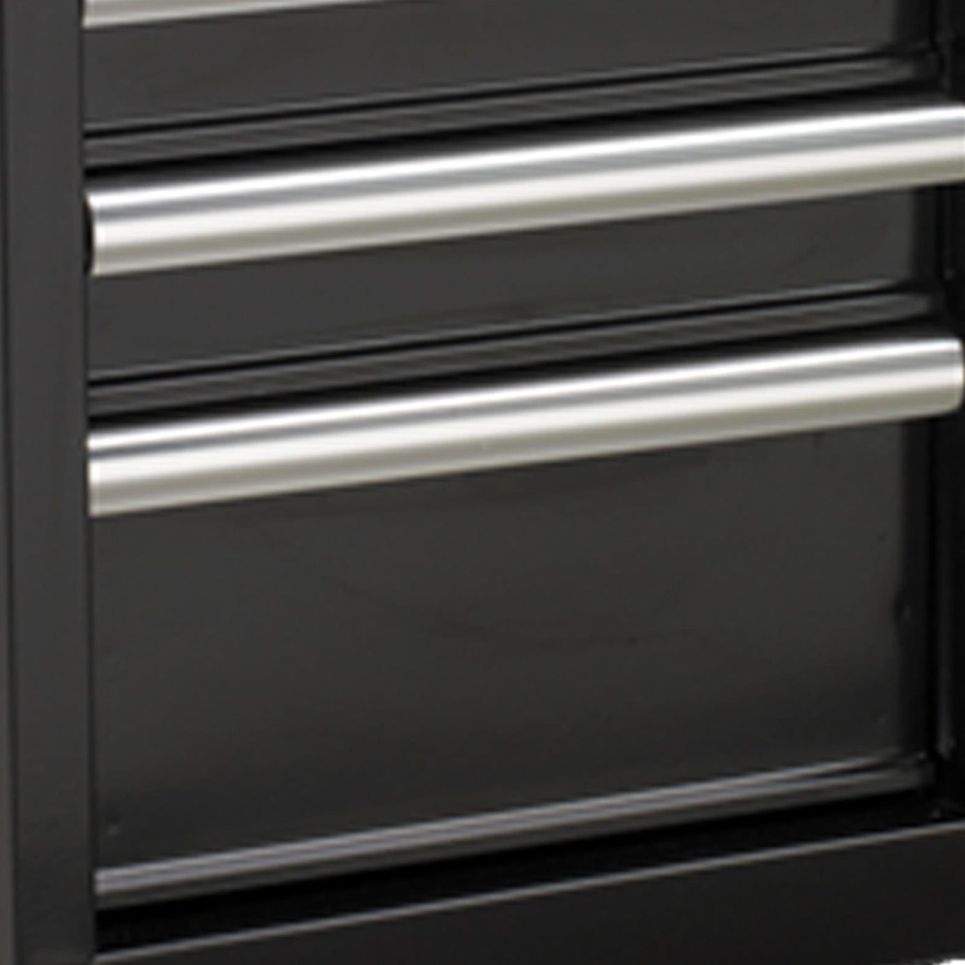Sealey AP33589B Hang-on Chest 8 Drawer With Ball Bearing Slides - Black