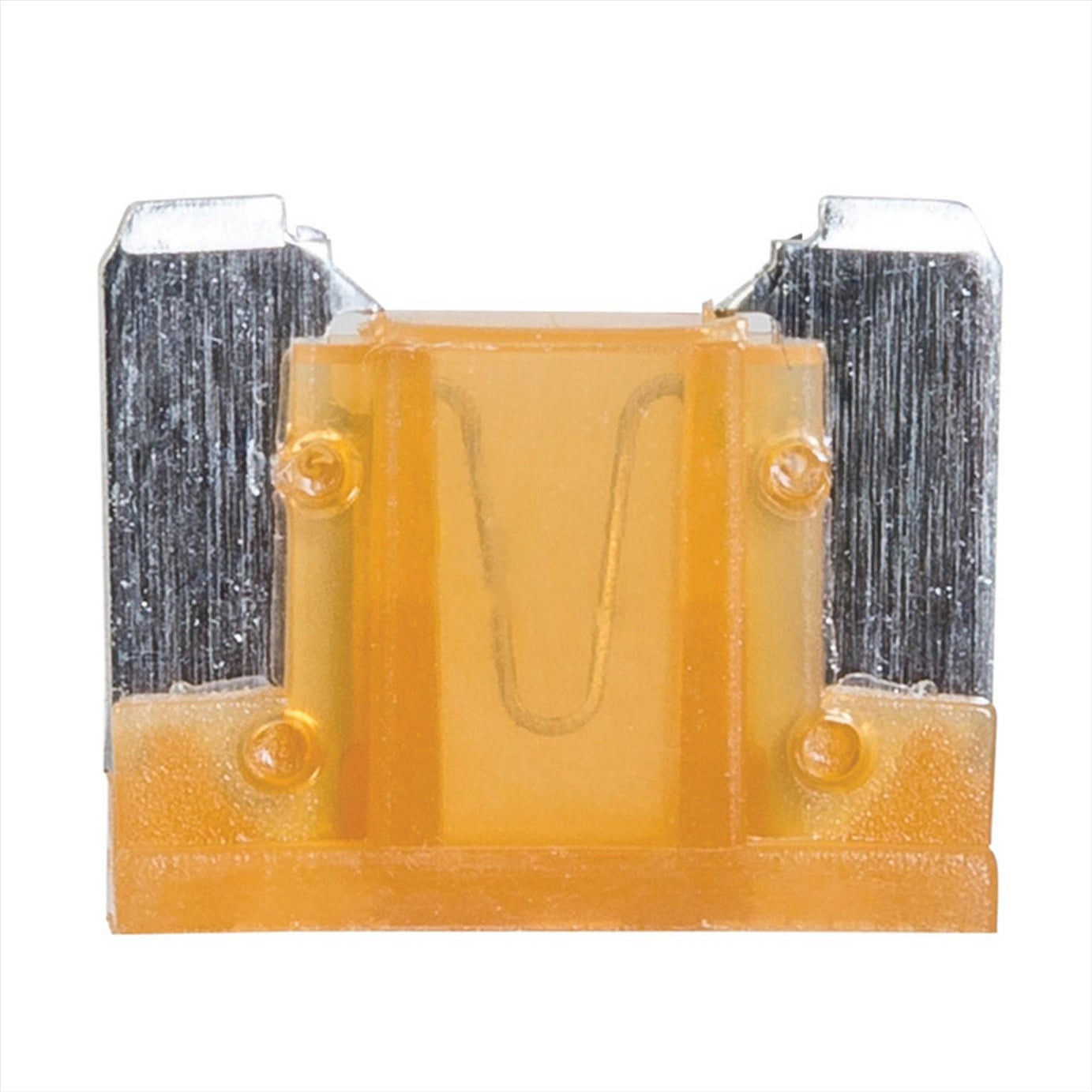 10 X 5A Mini Blade Fuse Automotive Low Profile Tan Up To 32V Cargo