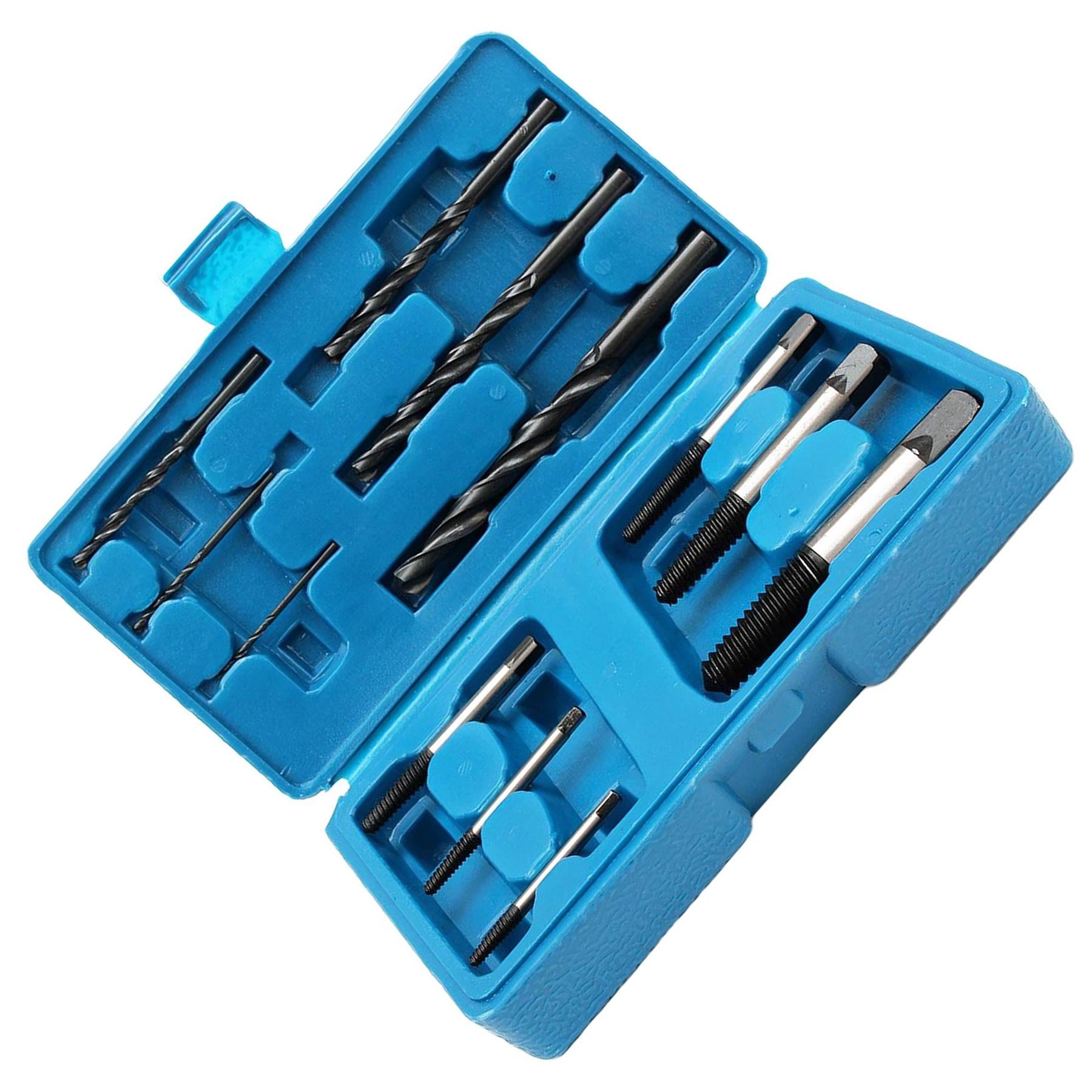 12Pcs Damaged Broken Screw