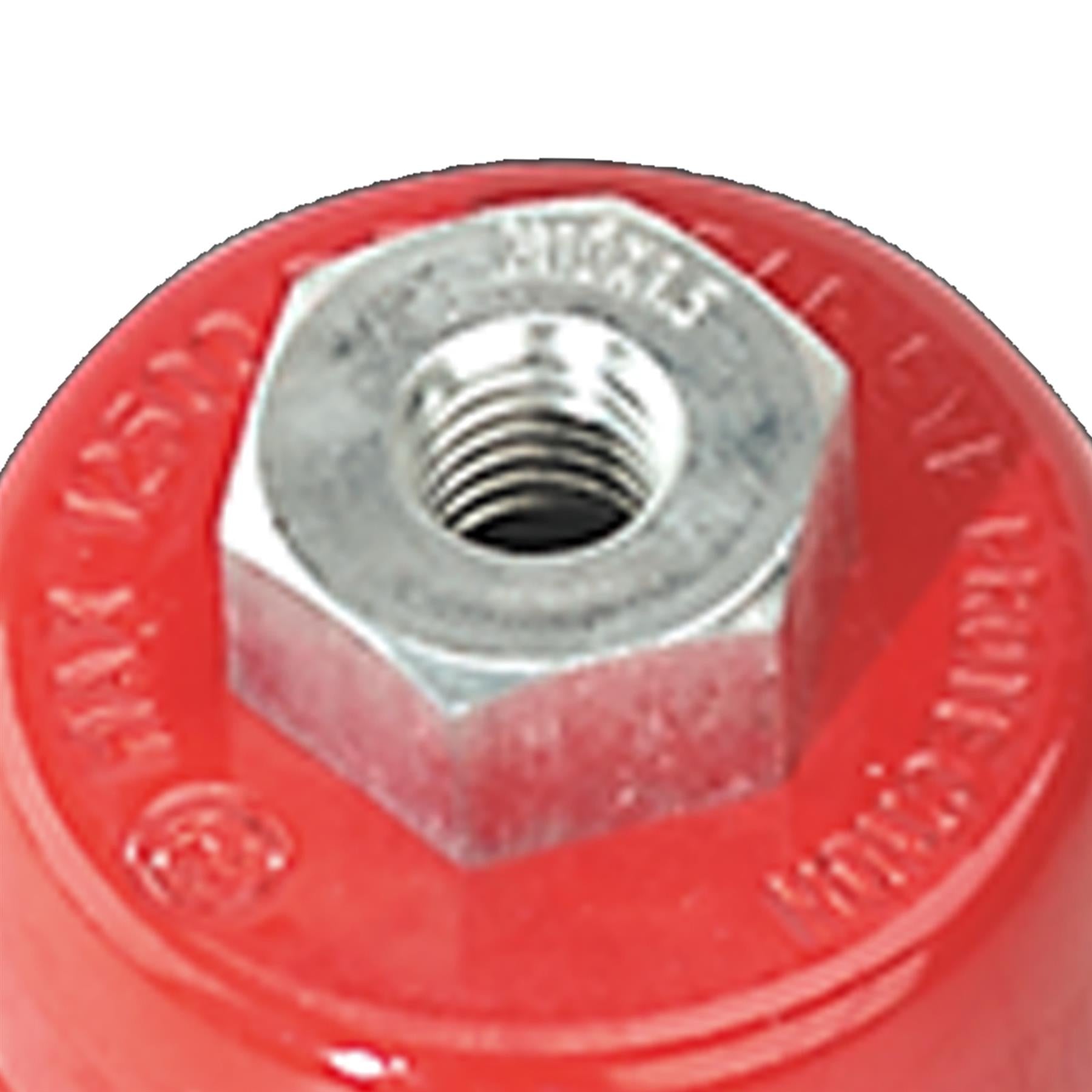 Sealey Twist Knot Wire Cup Brush 65mm M10 x 1.5mm