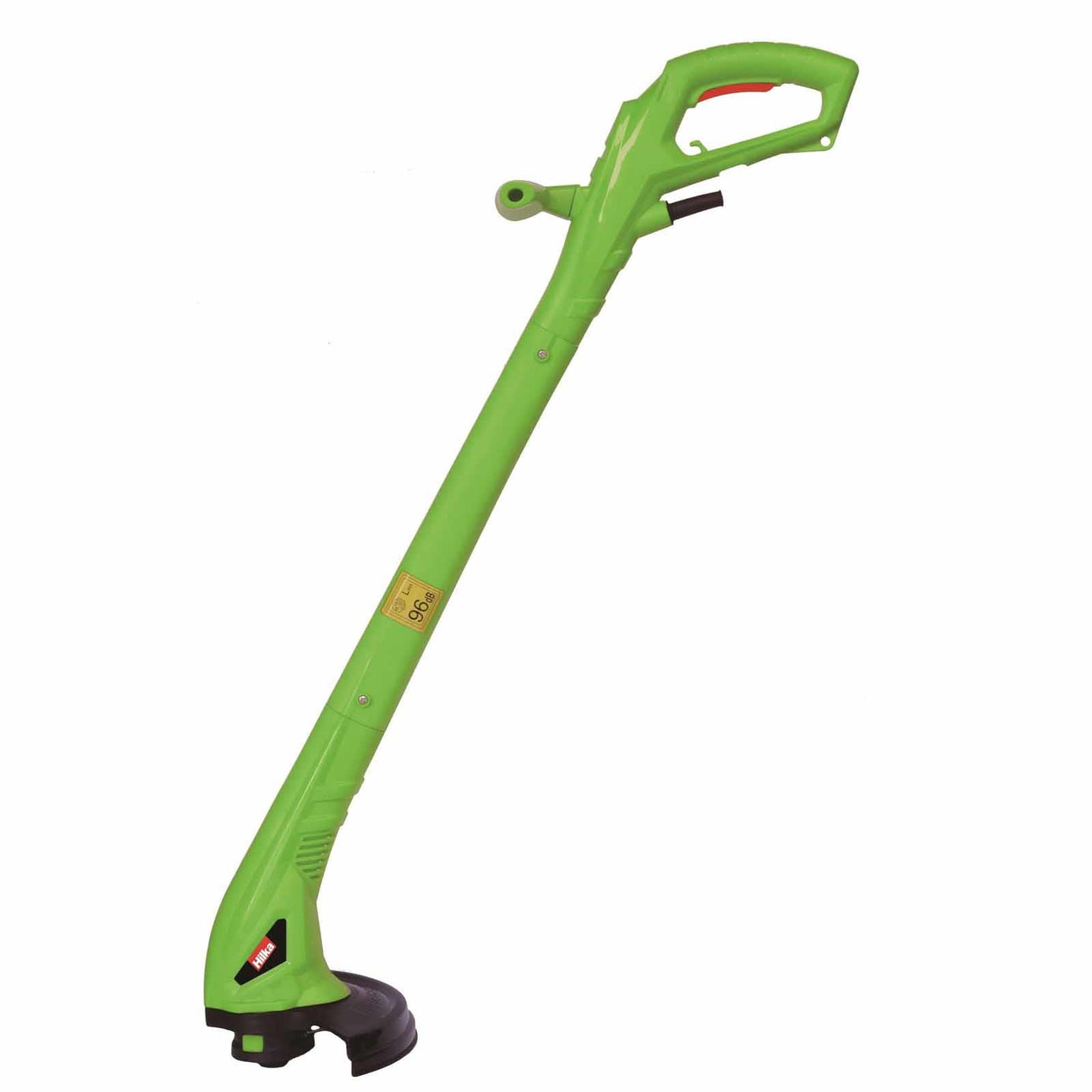 Grass Trimmer with Double Line Feed 250W