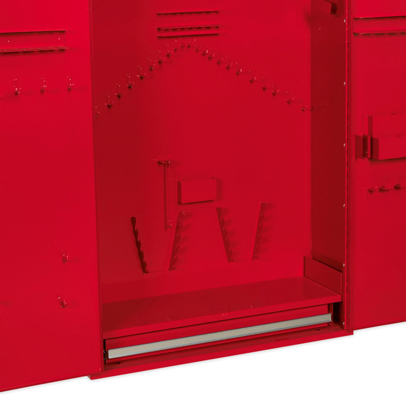 Sealey Wall Mounting Tool Cabinet with 1 Drawer