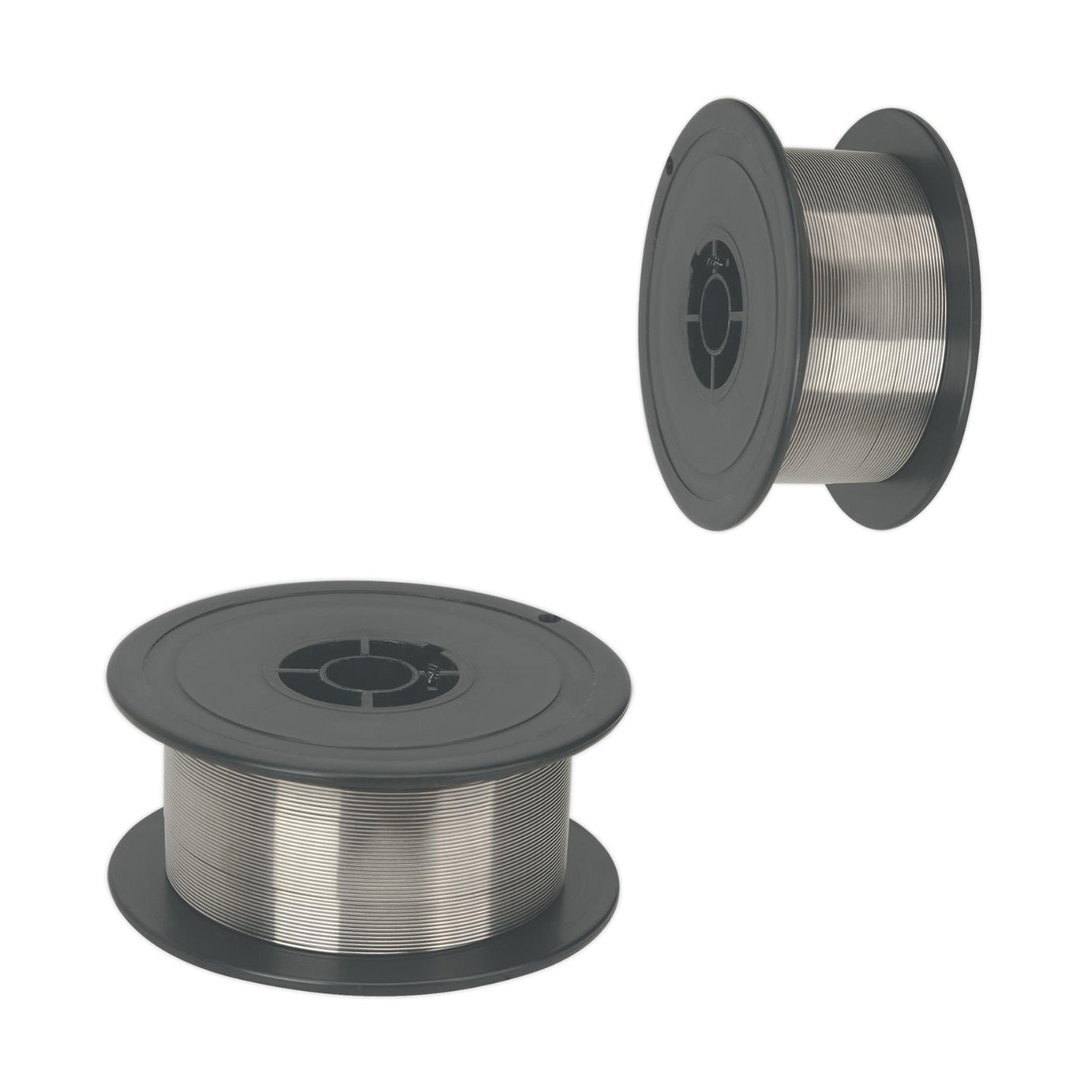Sealey Stainless Steel MIG Wire 1kg 0.8mm 308(S)93 Grade