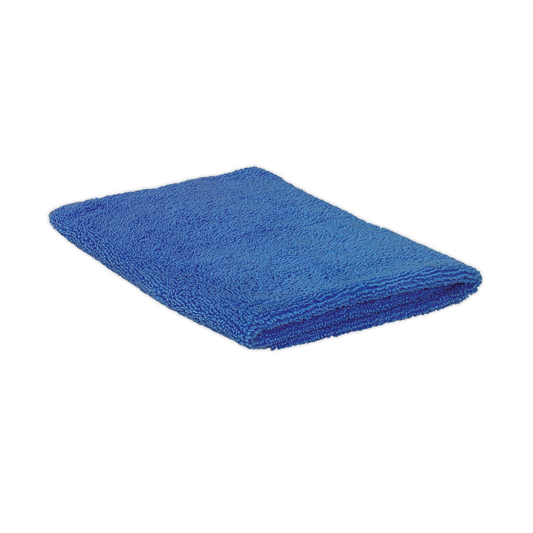 Sealey Forta Microfibre Cloth