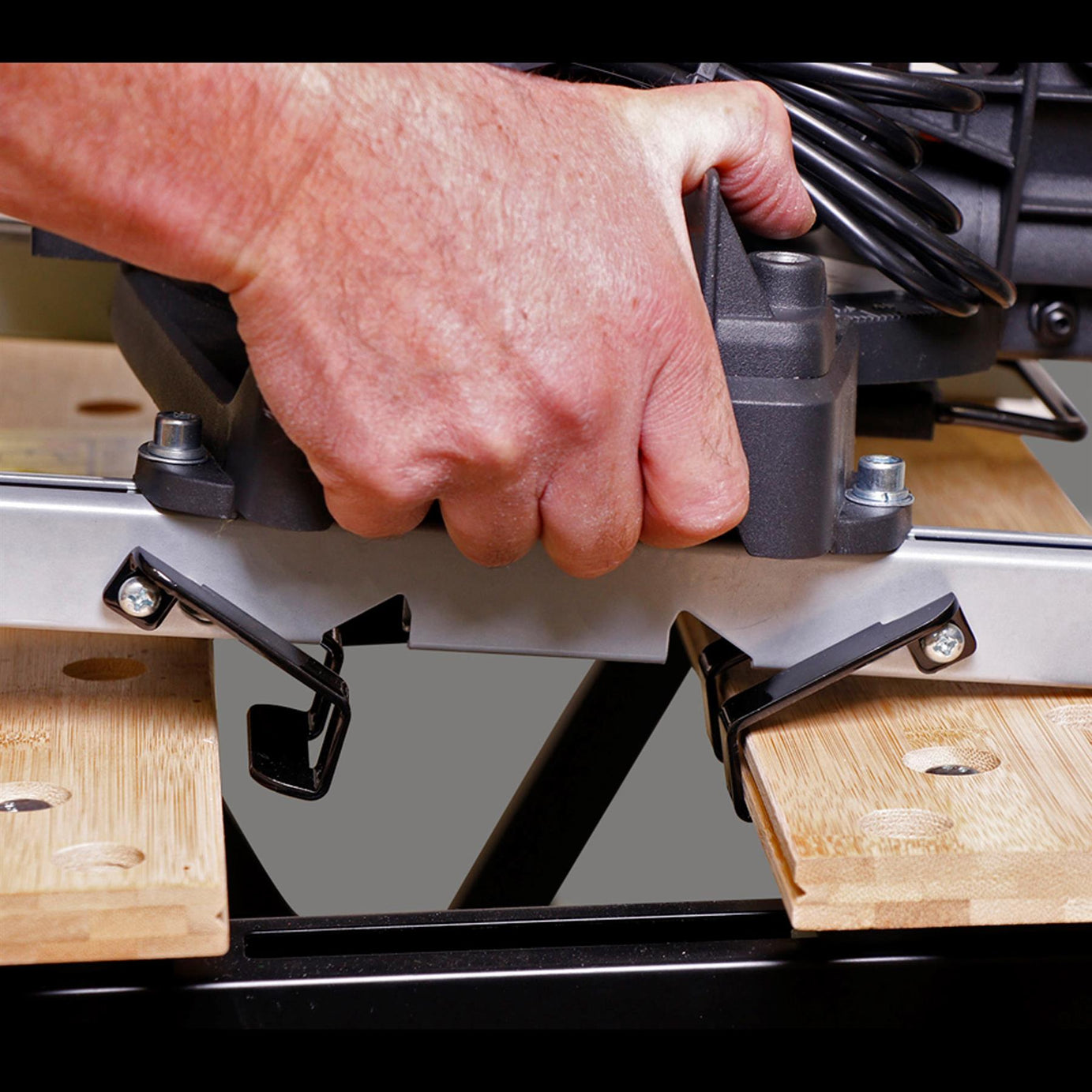 Sealey Benchclaw Mitre Saw Workbench Clamp