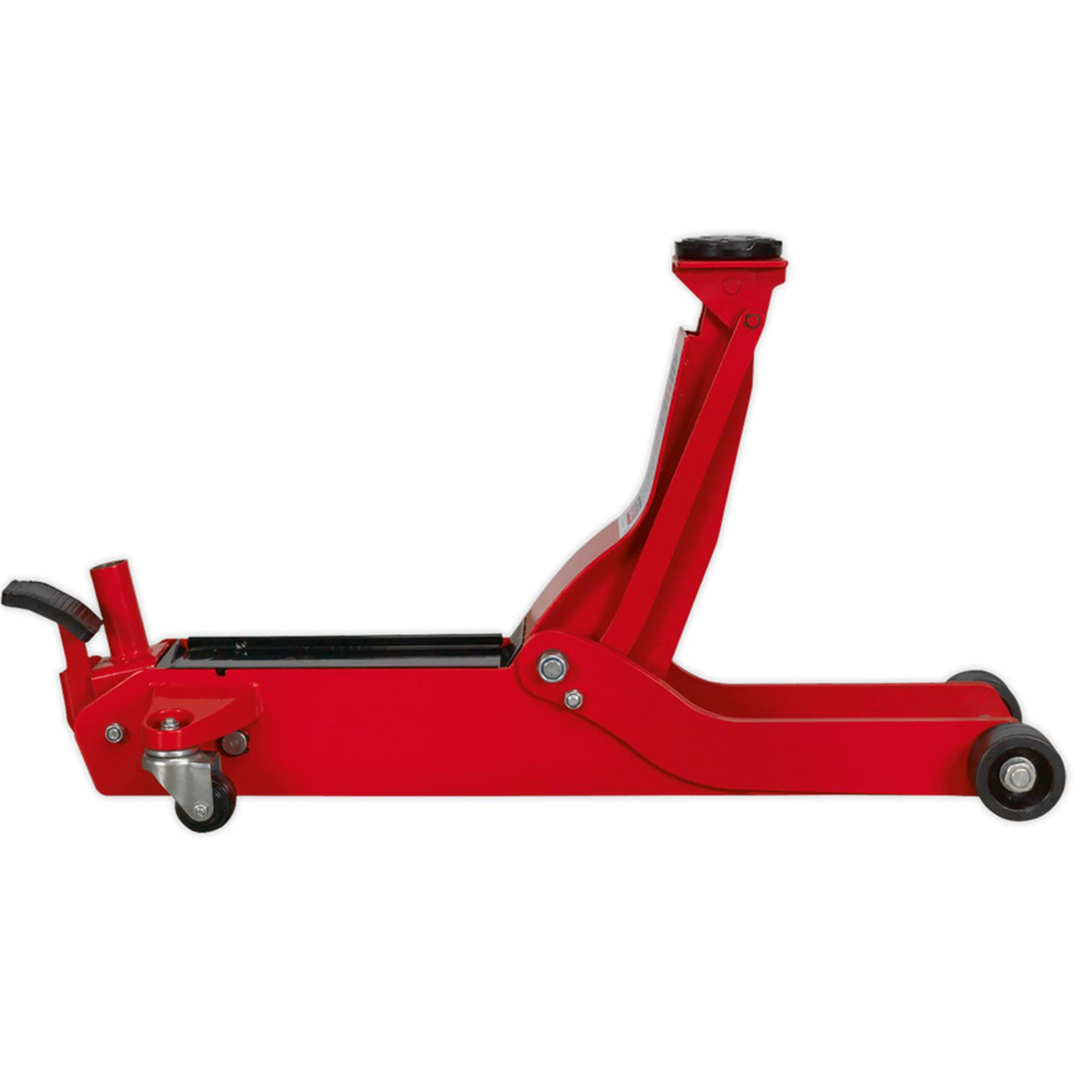 Sealey Trolley Jack 3tonne European Style Low Entry