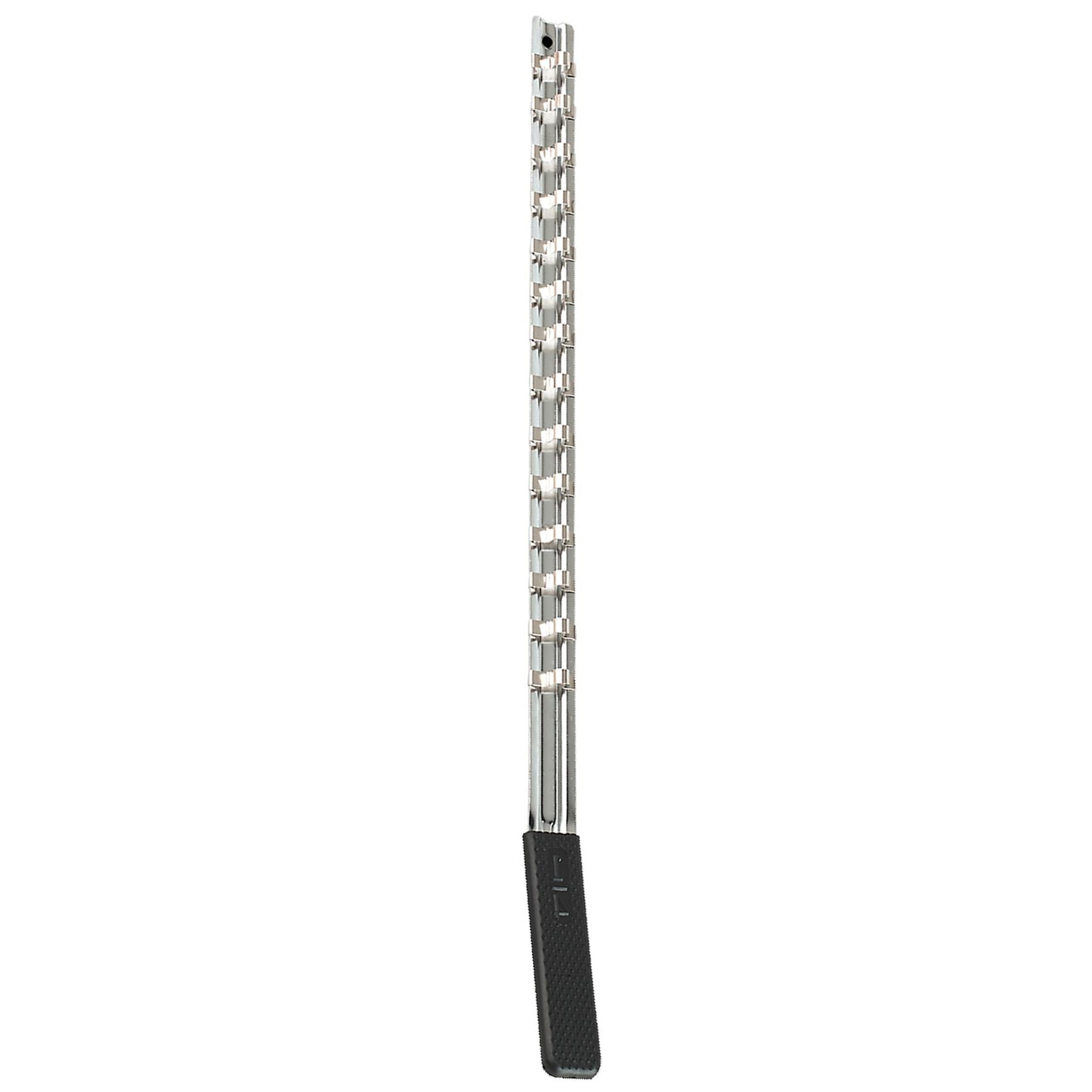 Sealey Socket Retaining Rail with 14 Clips 1/4"Sq Drive