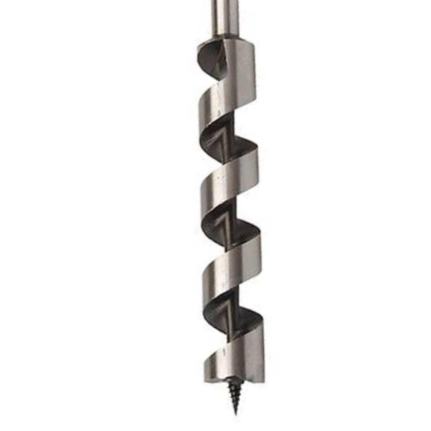 Auger Bit 25 X 235mm Hand Tools Holes Cutting Hex Shank Drill Quality