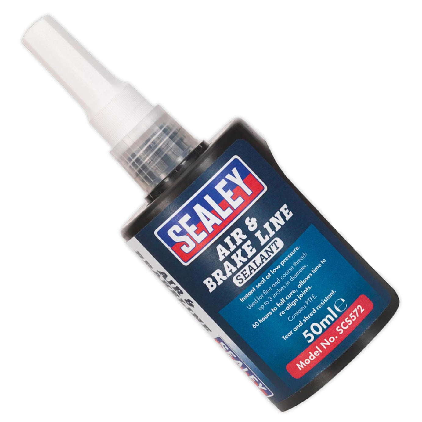 Sealey Air & Brake Line Sealant 50ml