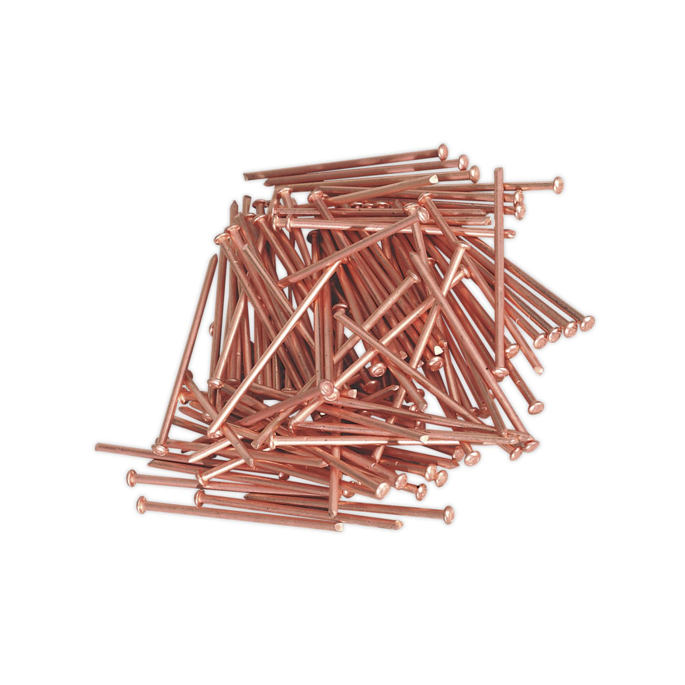 Sealey Stud Welding Nail 2 x 50mm Pack of 100